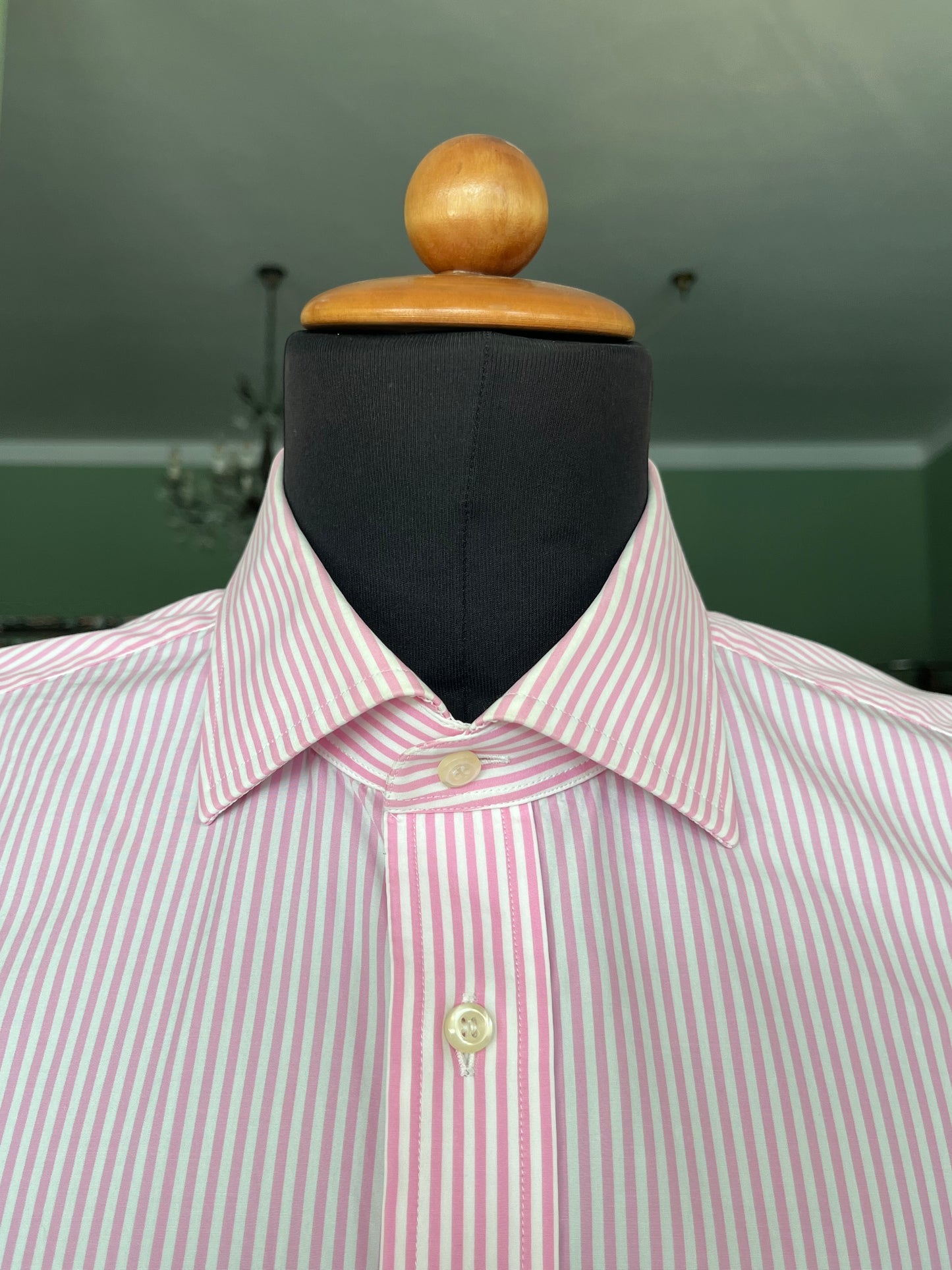 Camicia Boggi anni ‘90