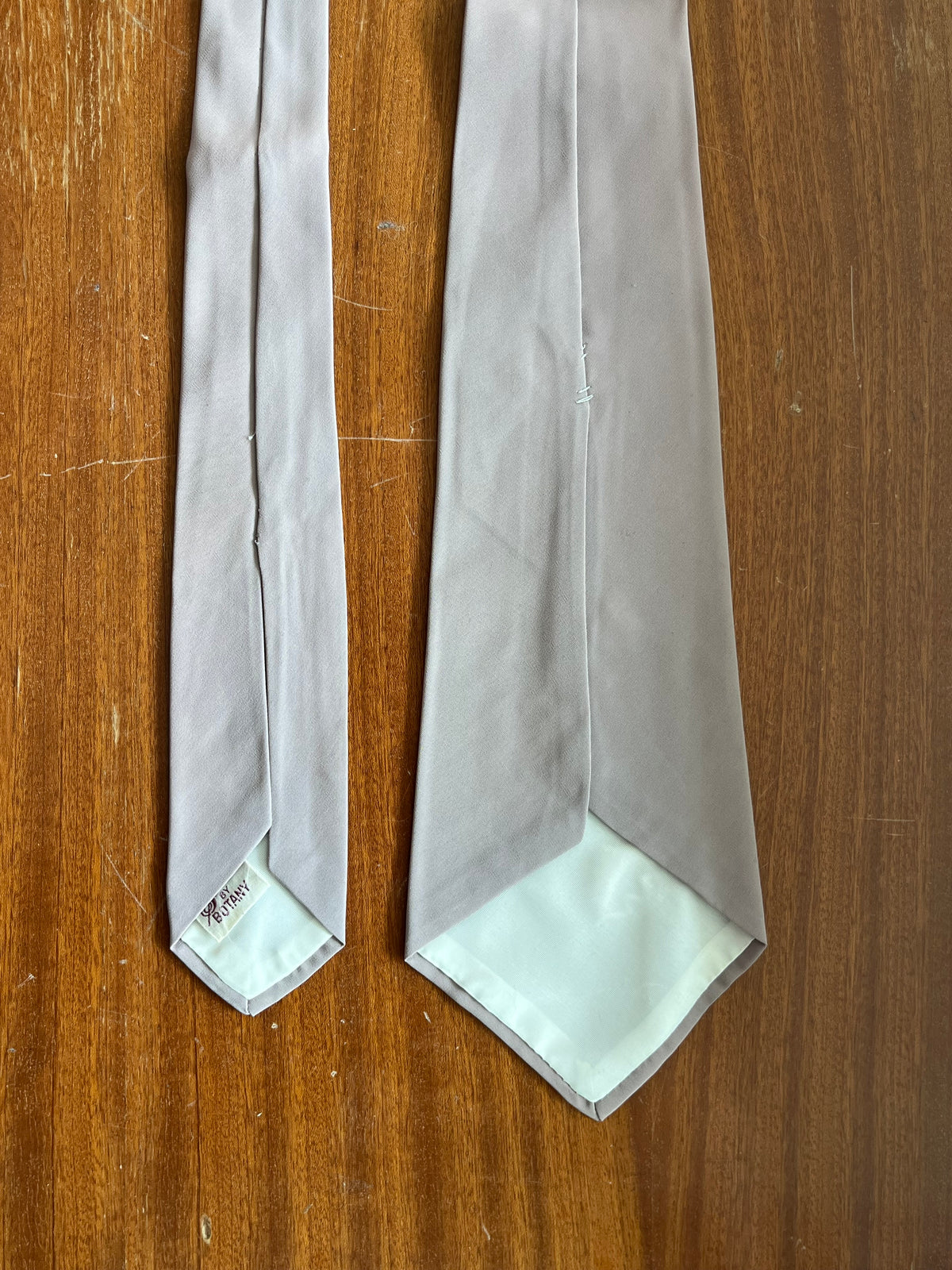 Cravatta swing anni ‘40