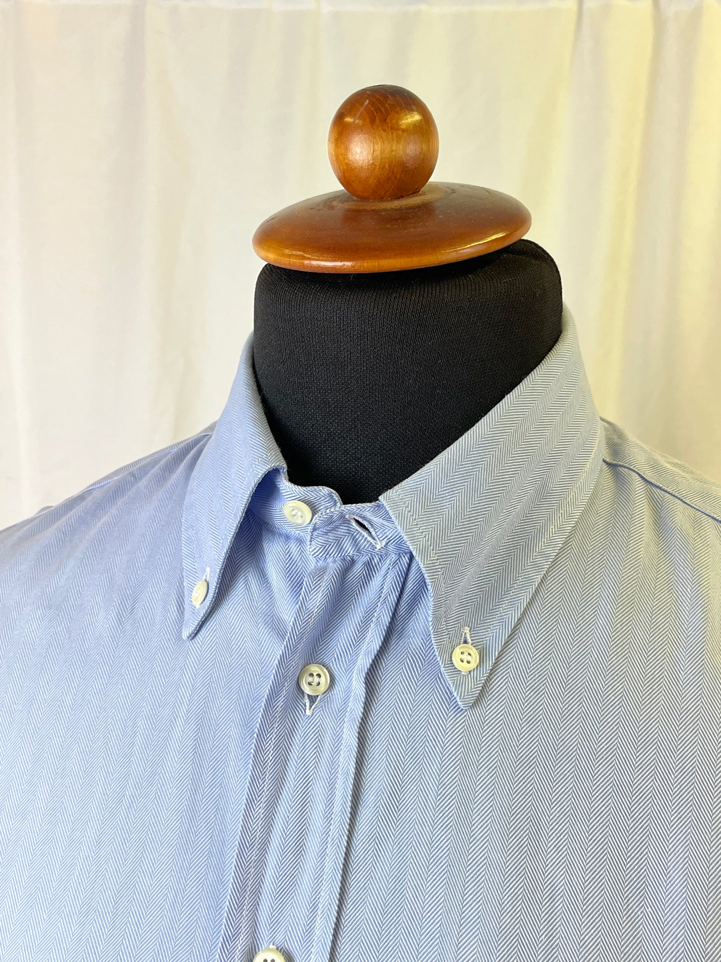 Camicia Burberry tg. XL-XXL