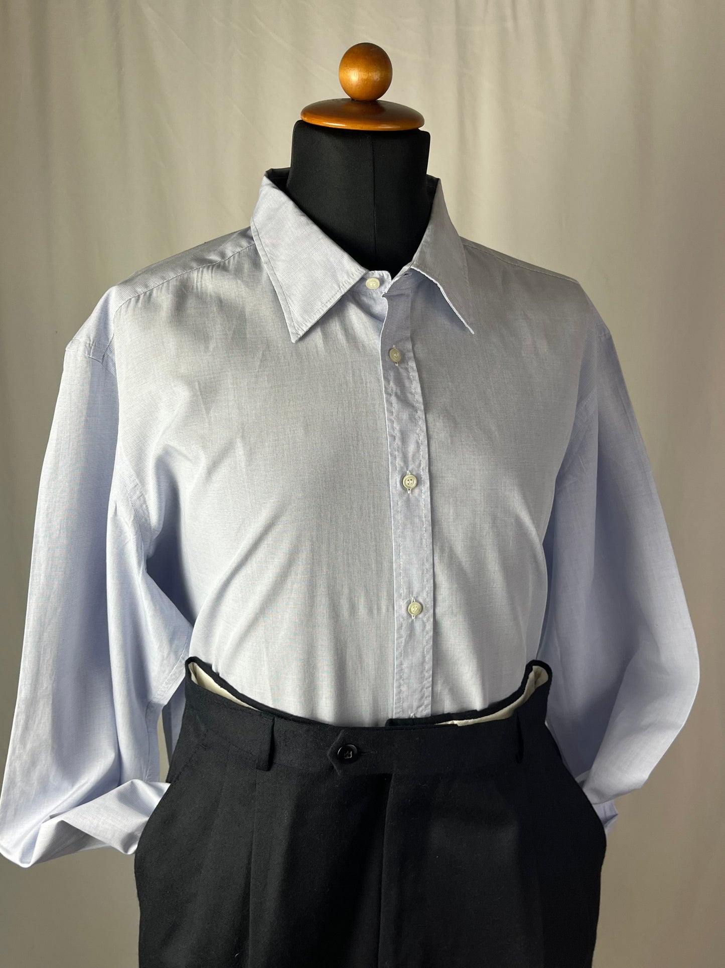 Camicia anni ‘80 tg. XL-XXL