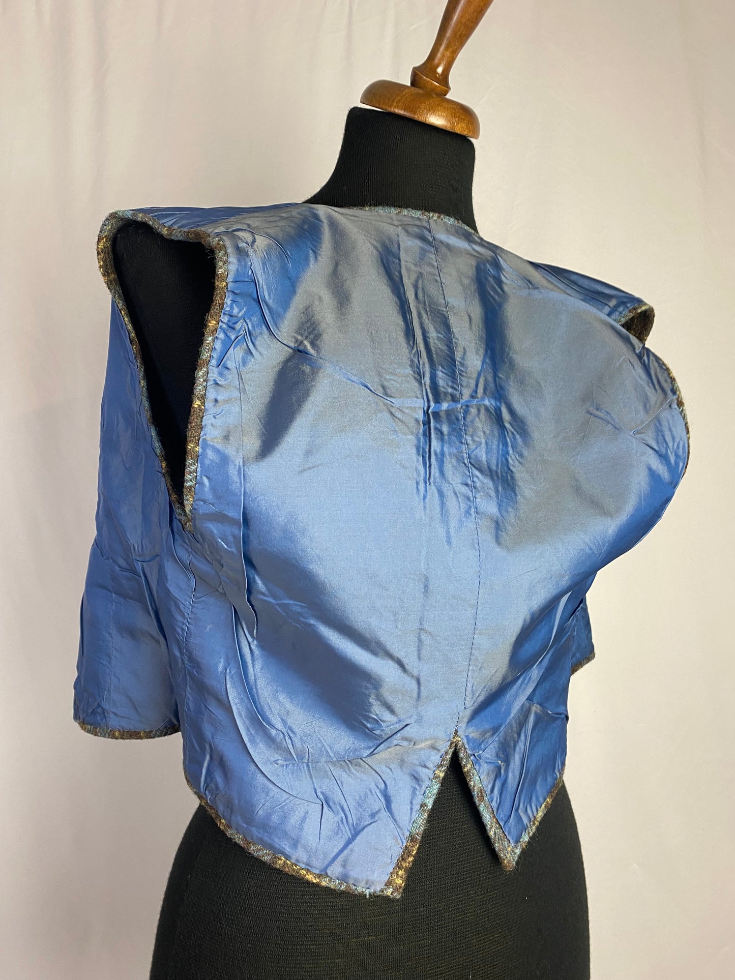 Gilet in lana - TG. 38
