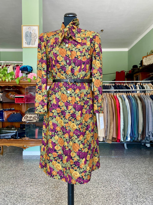 Abito classico anni ‘80 - TG. 44/46 circa