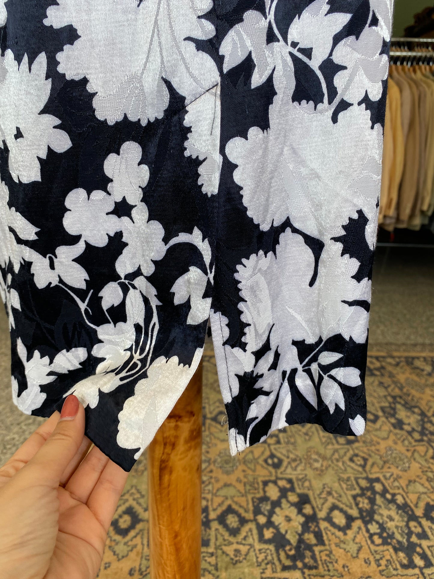 Abito anni ‘80 bon ton - TG. 38/40