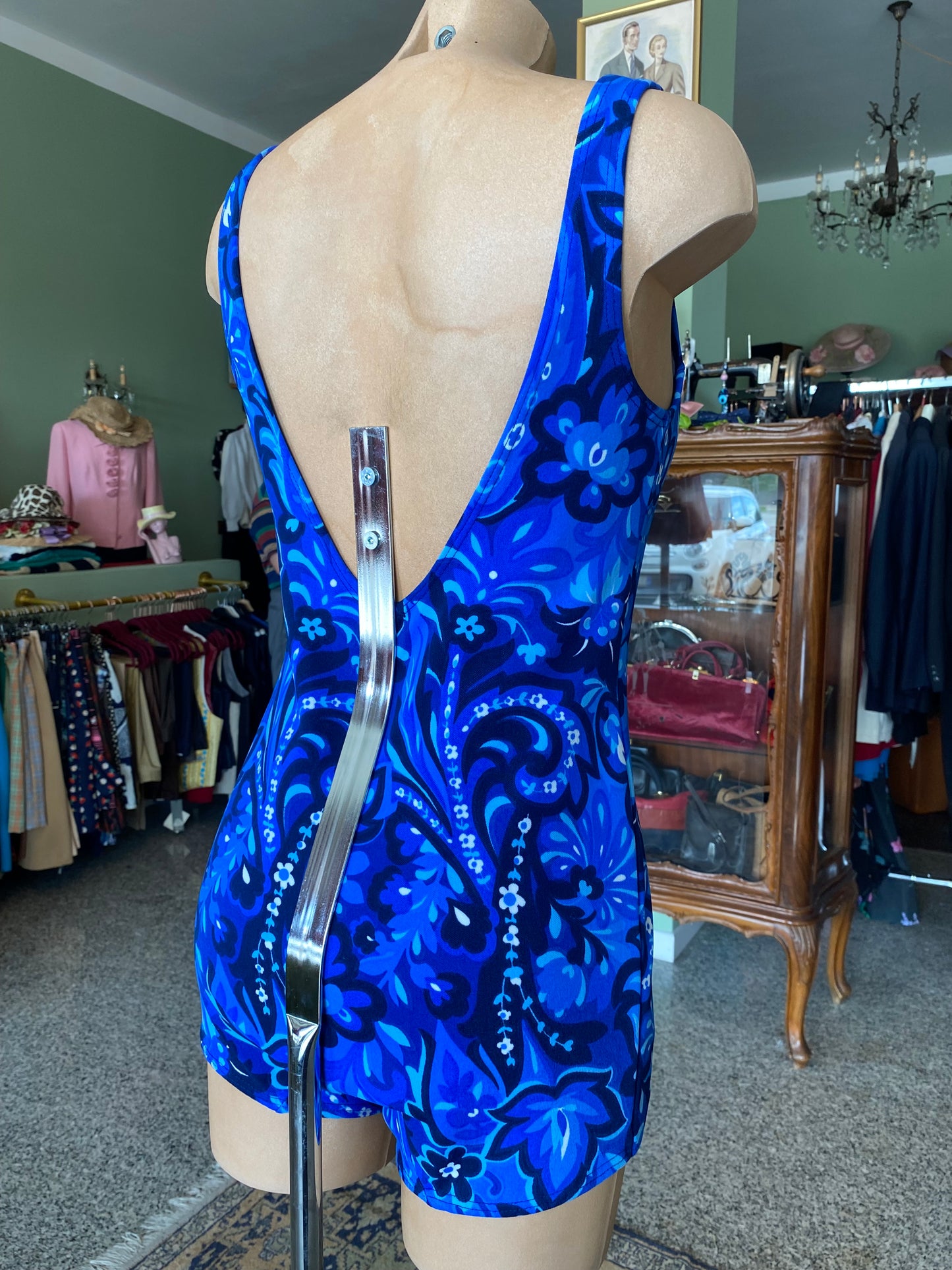 Costume da bagno anni ‘50 - TG. 42