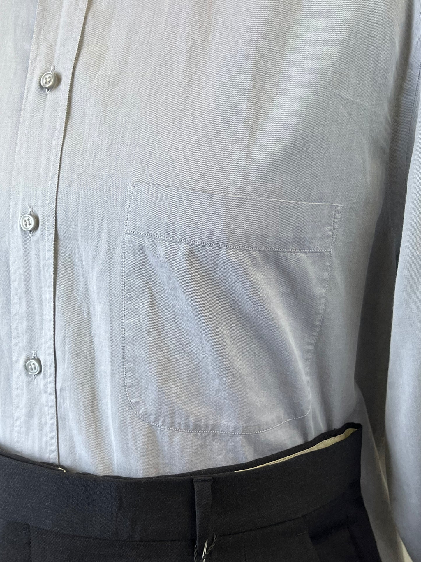 Camicia Giorgio Armani tg. L-XL