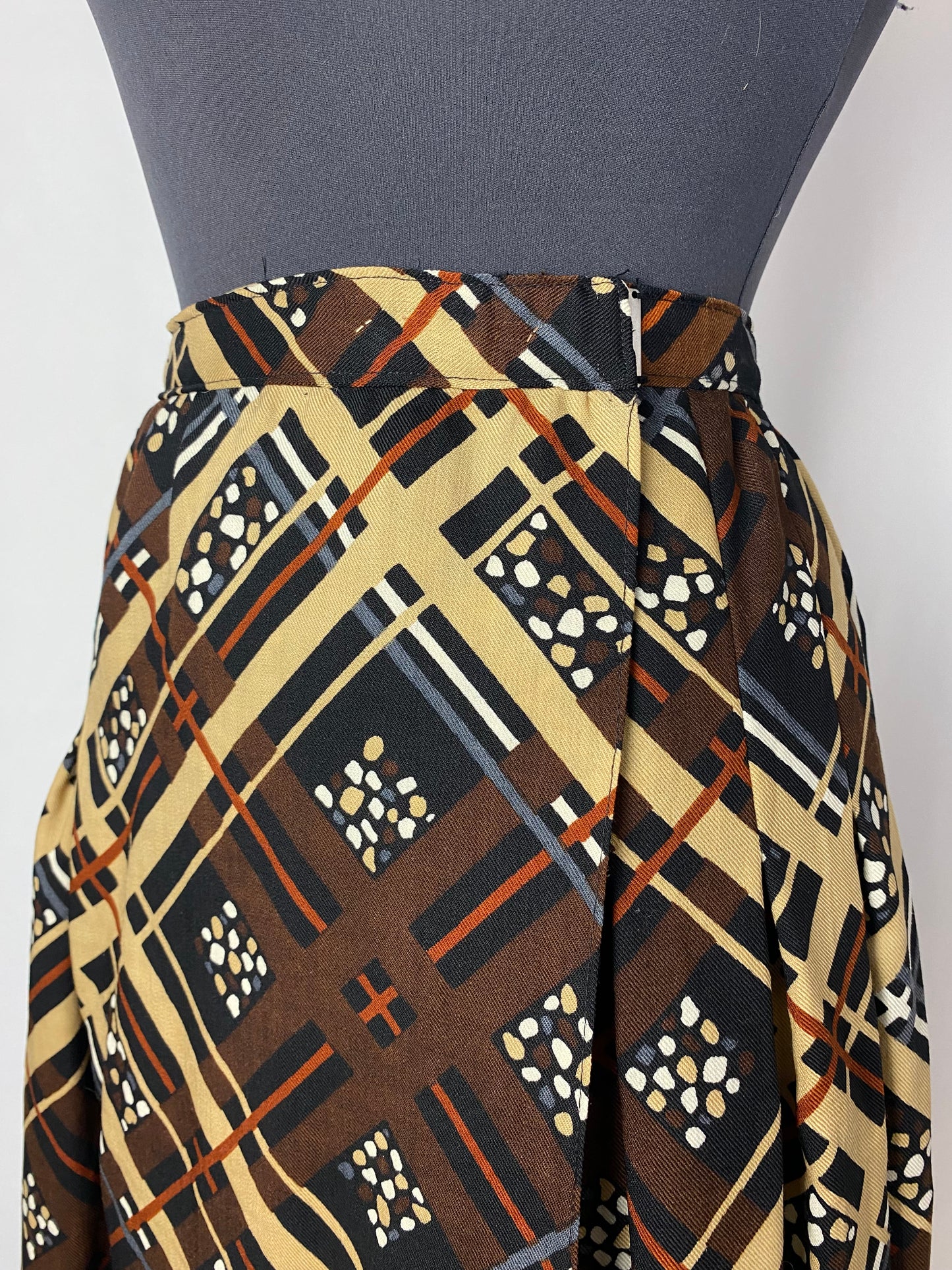 Tailleur anni ‘70 - TG. 42