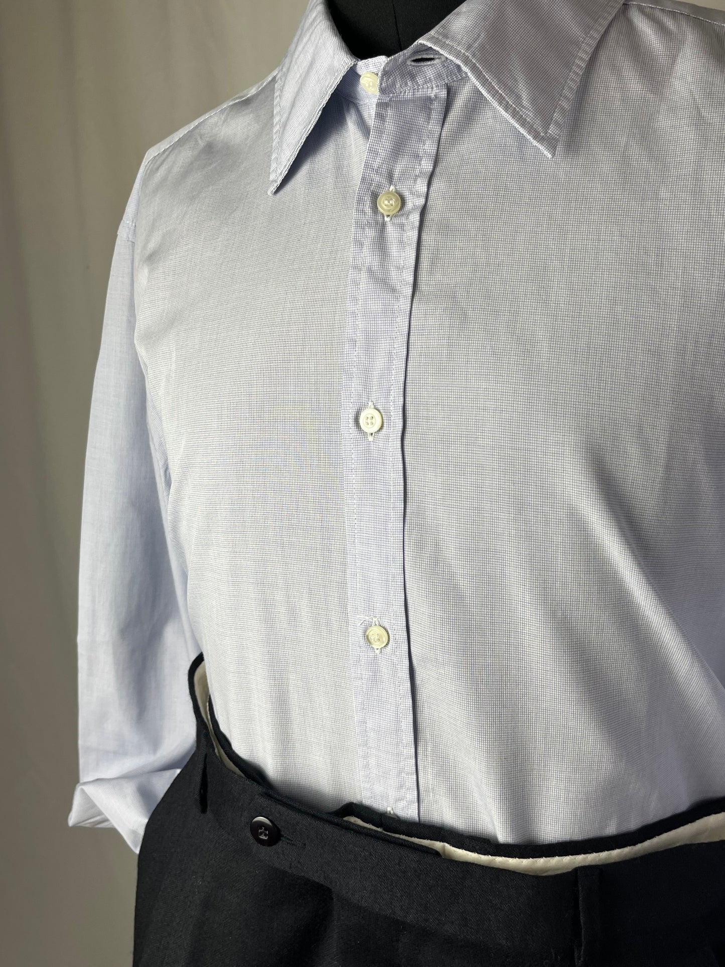 Camicia anni ‘80 tg. XL-XXL