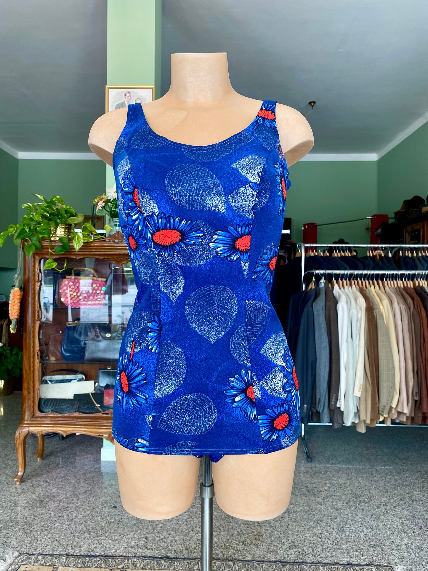 Costume da bagno anni ‘60 - TG. 40/42