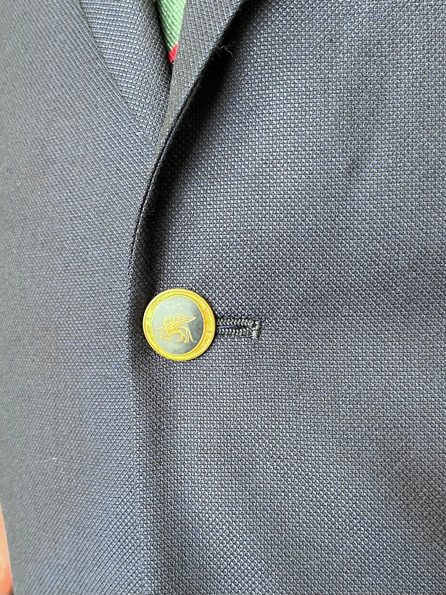Blazer anni '90 “Venezia” tg. 58-60