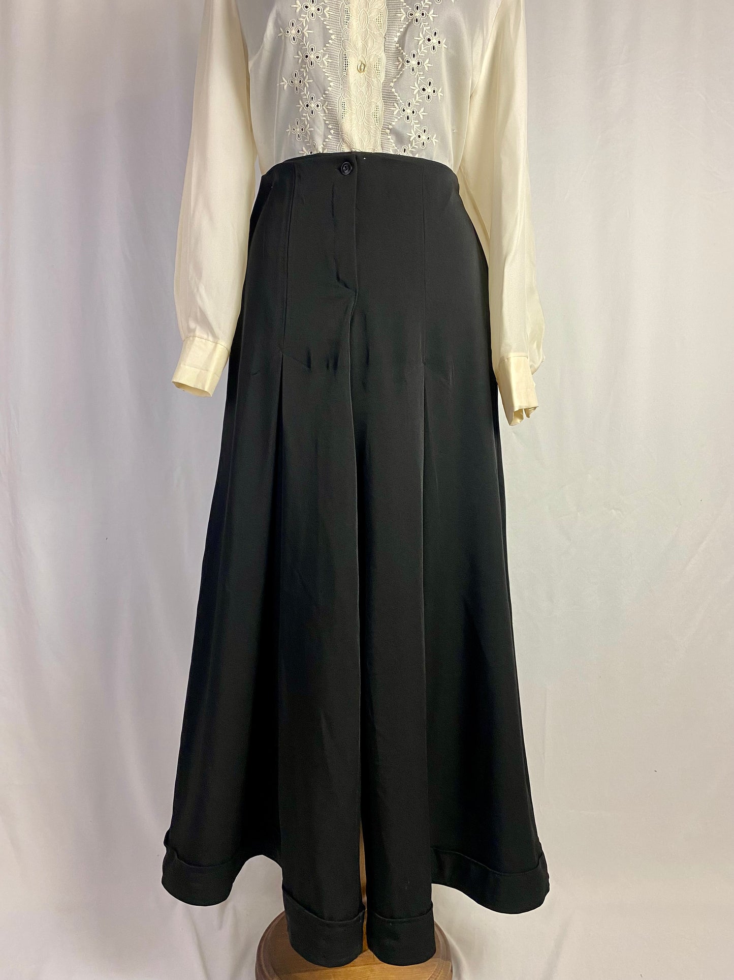 Gonna pantalone - TG. 40