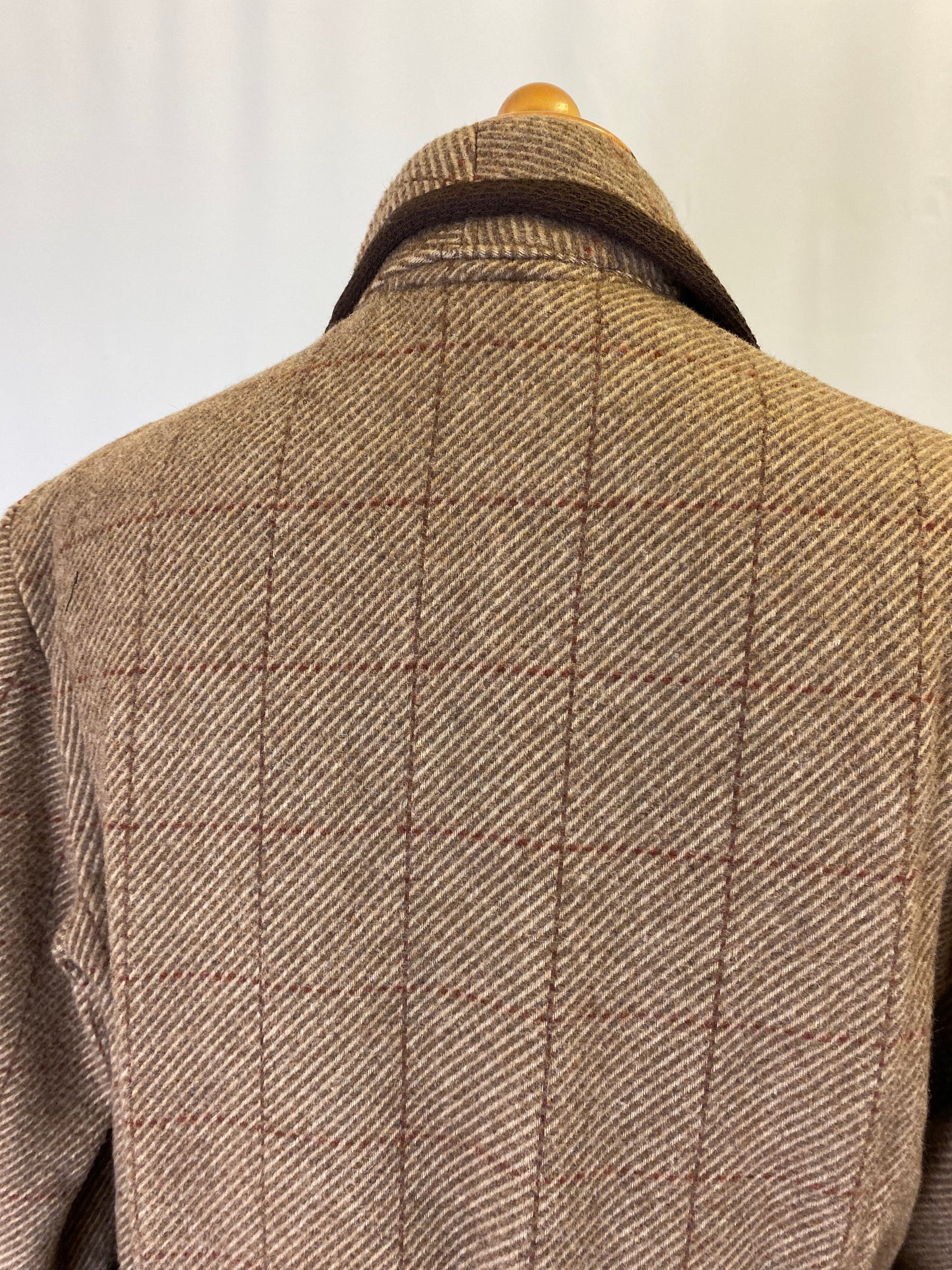 Vestaglia da camera beige S-M