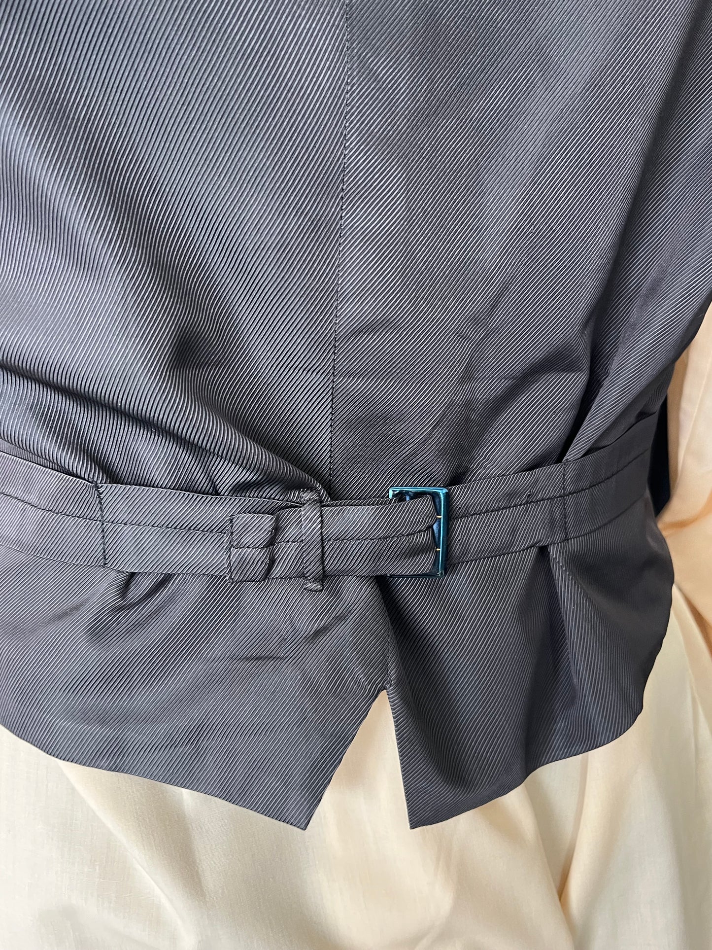 Panciotto anni ‘50 tg. 50-52