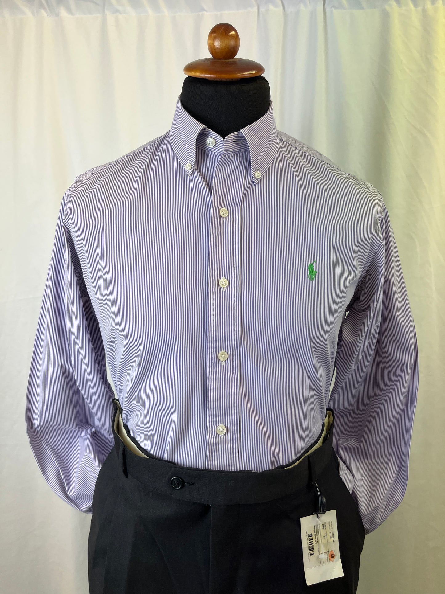 Camicia Ralph Lauren tg. S-M
