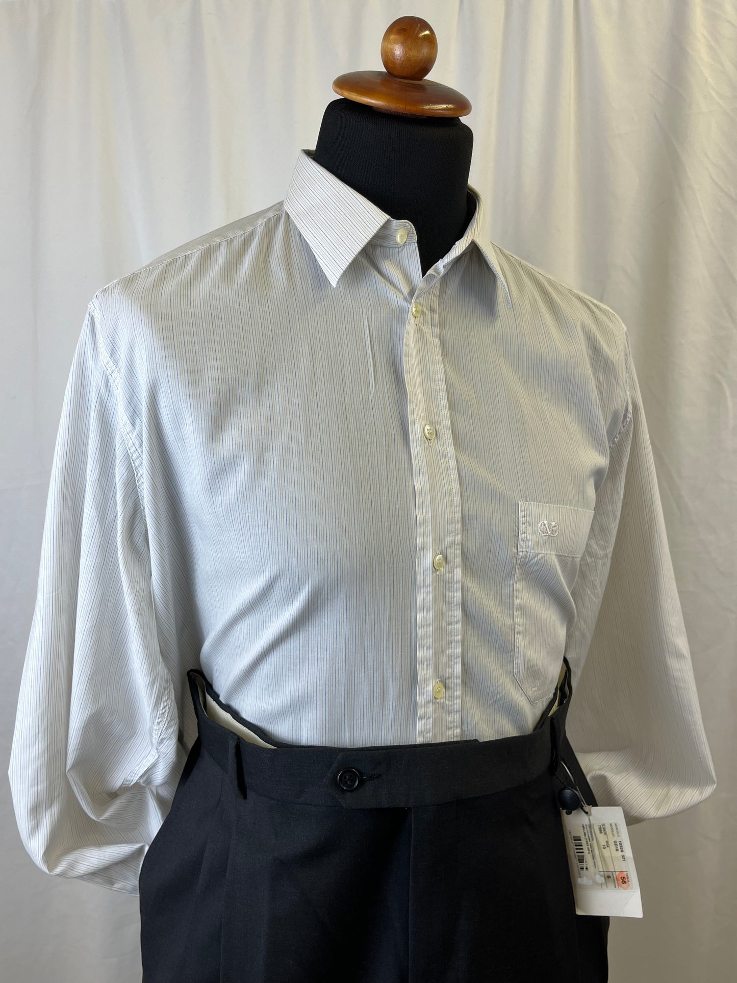 Camicia Valentino tg. L-XL