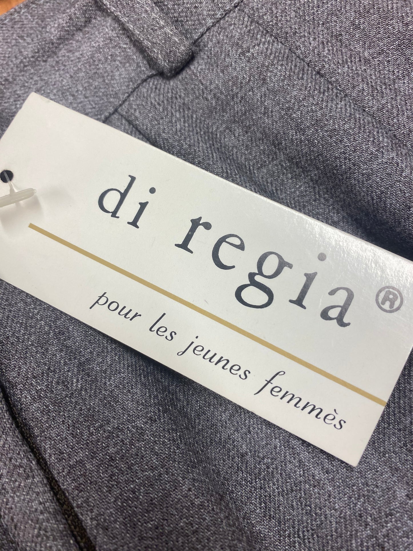 Pantalone classico in lana - TG. 36/38