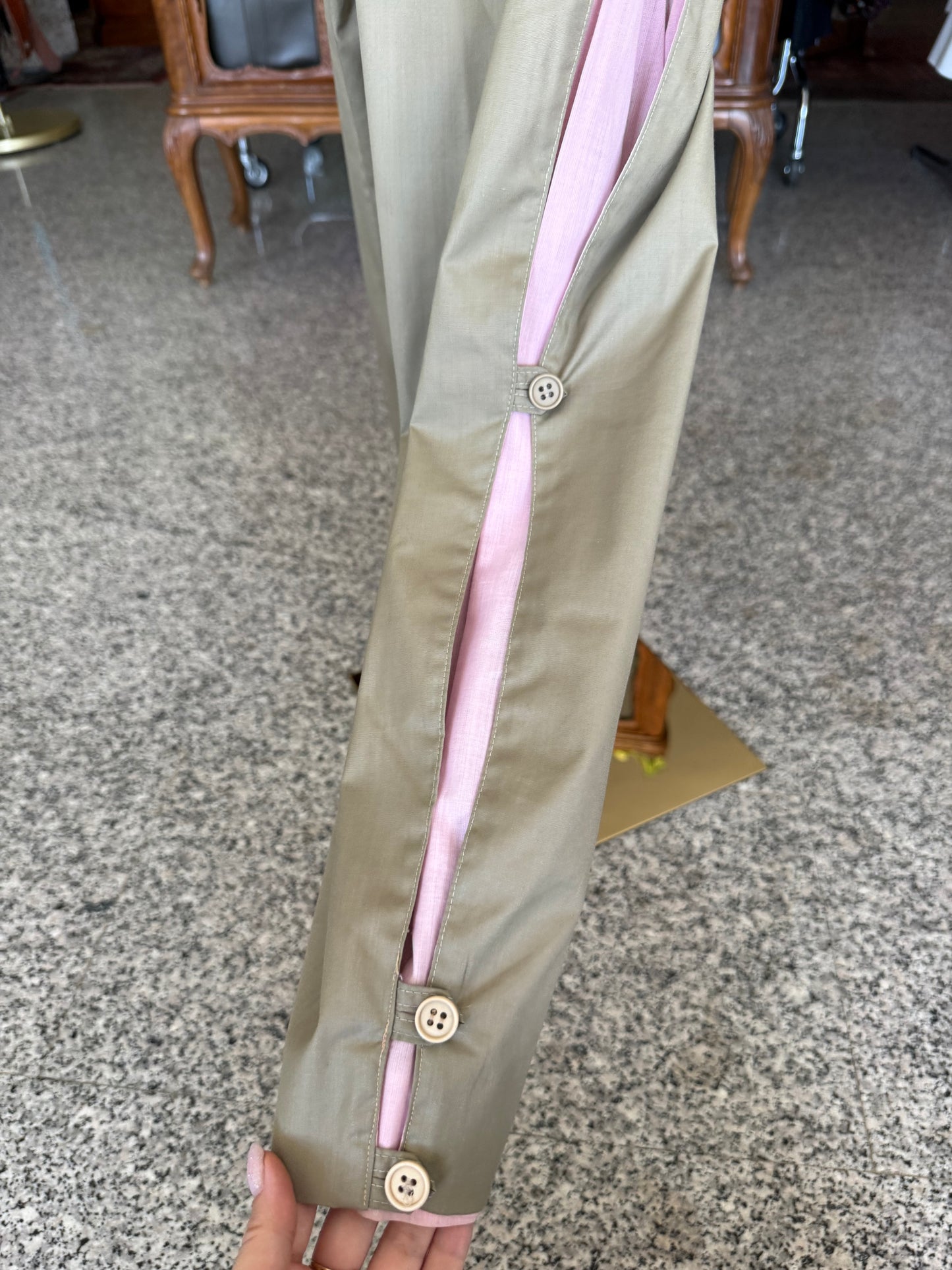 Completo casual anni ‘80 - TG. 40