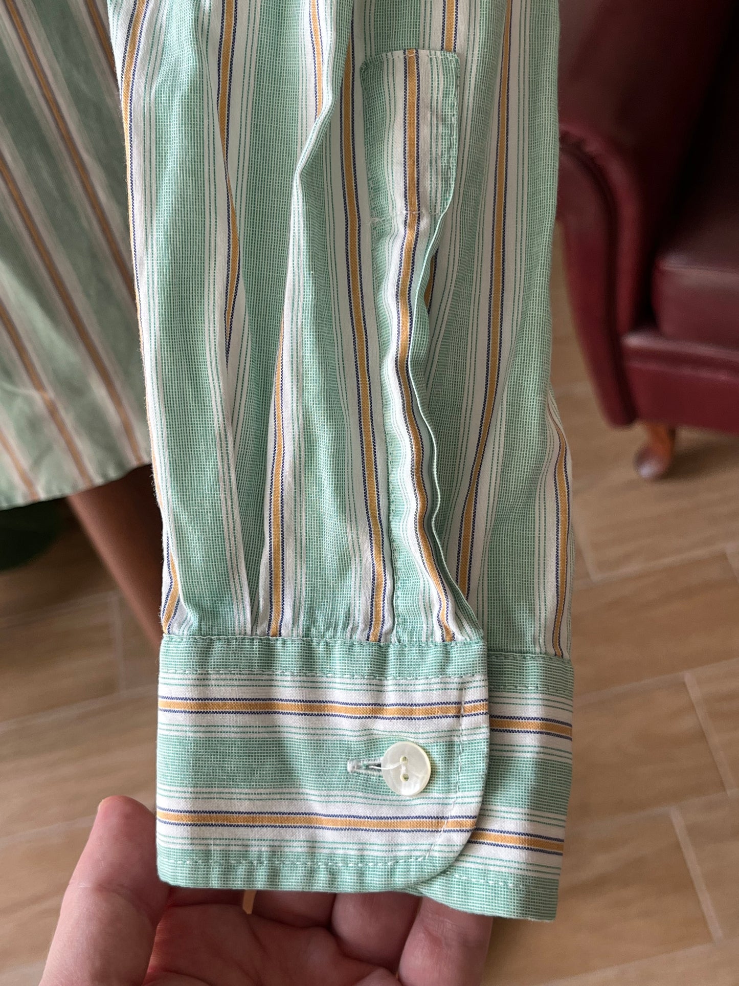 Camicia anni ‘80 tg. S-M