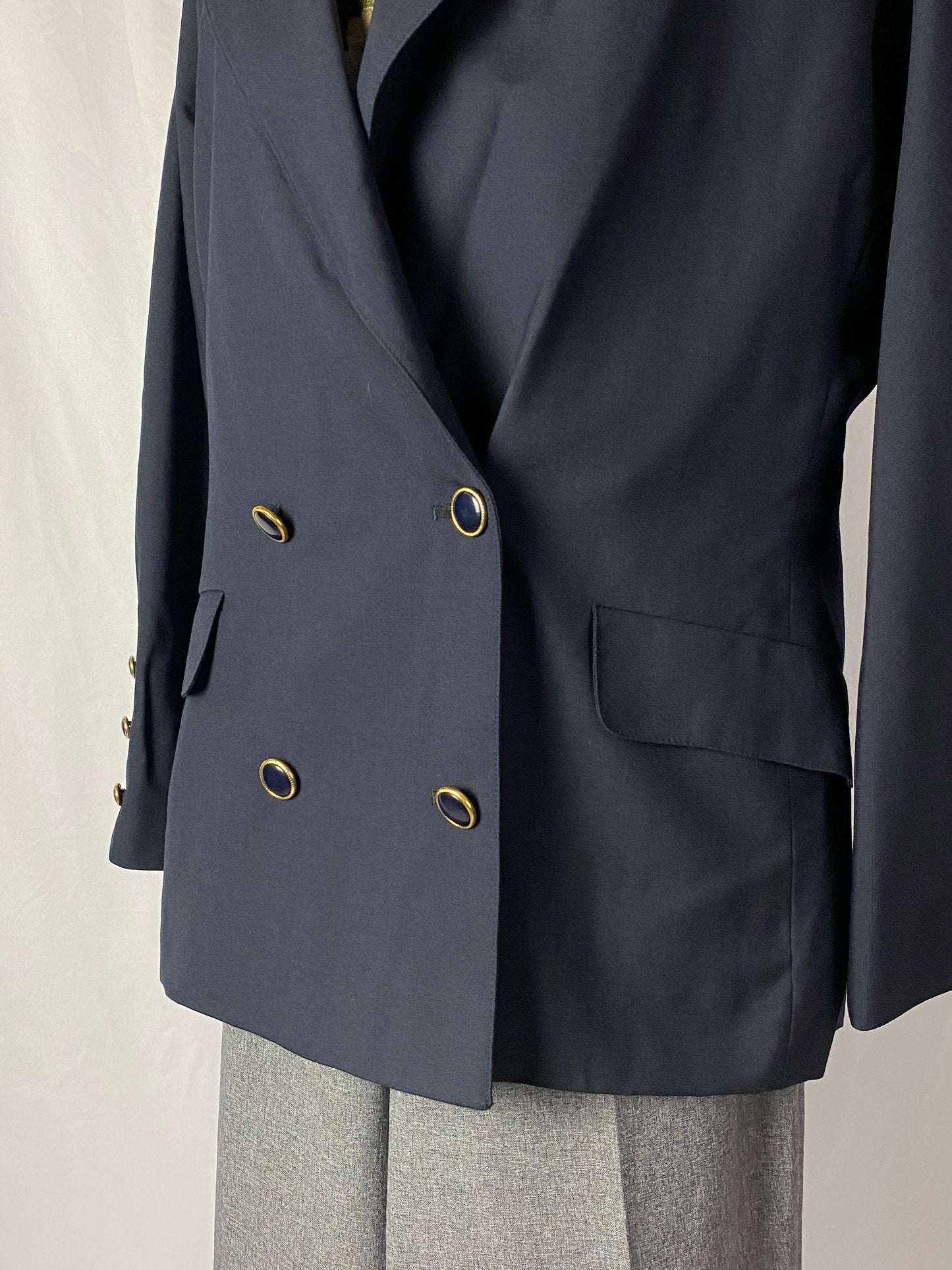 Blazer anni ‘80 - TG. 44/46