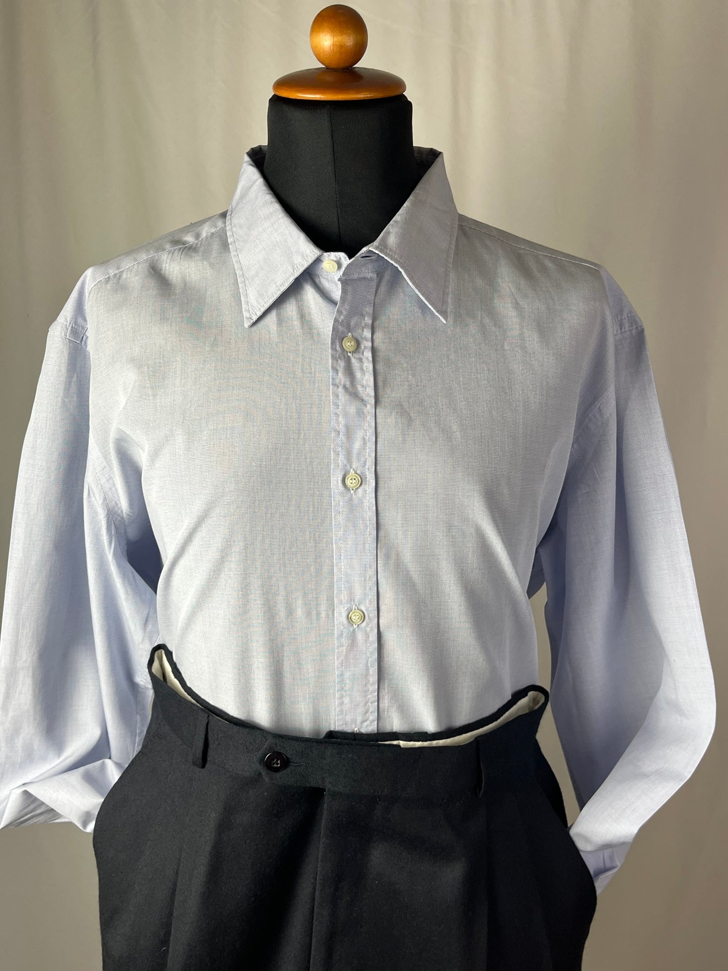 Camicia anni ‘80 tg. XL-XXL
