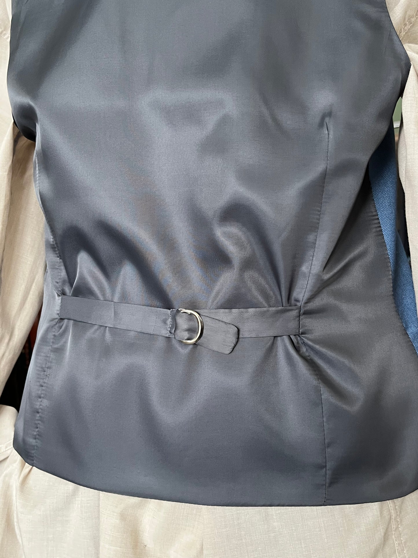 Panciotto anni ‘90 tg. 44-46