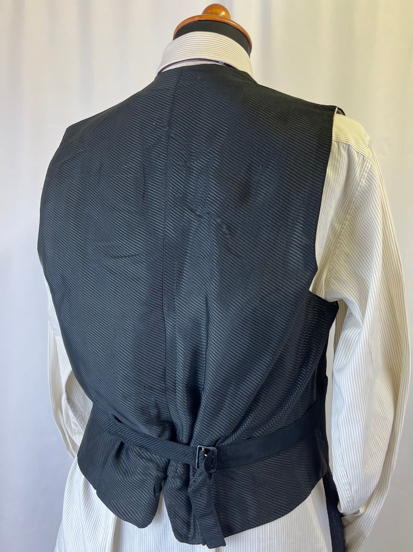Panciotto anni ‘30 tg. 50-52