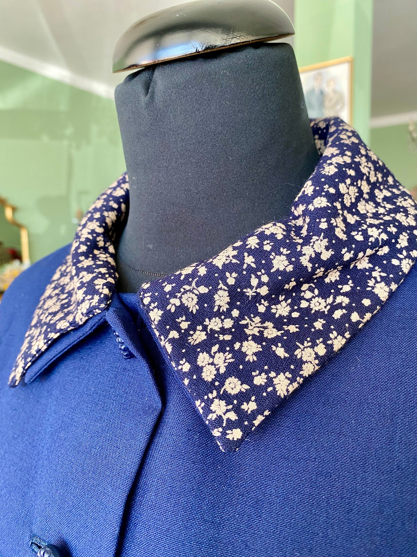 Abito classico sartoriale anni ‘60 - TG.44