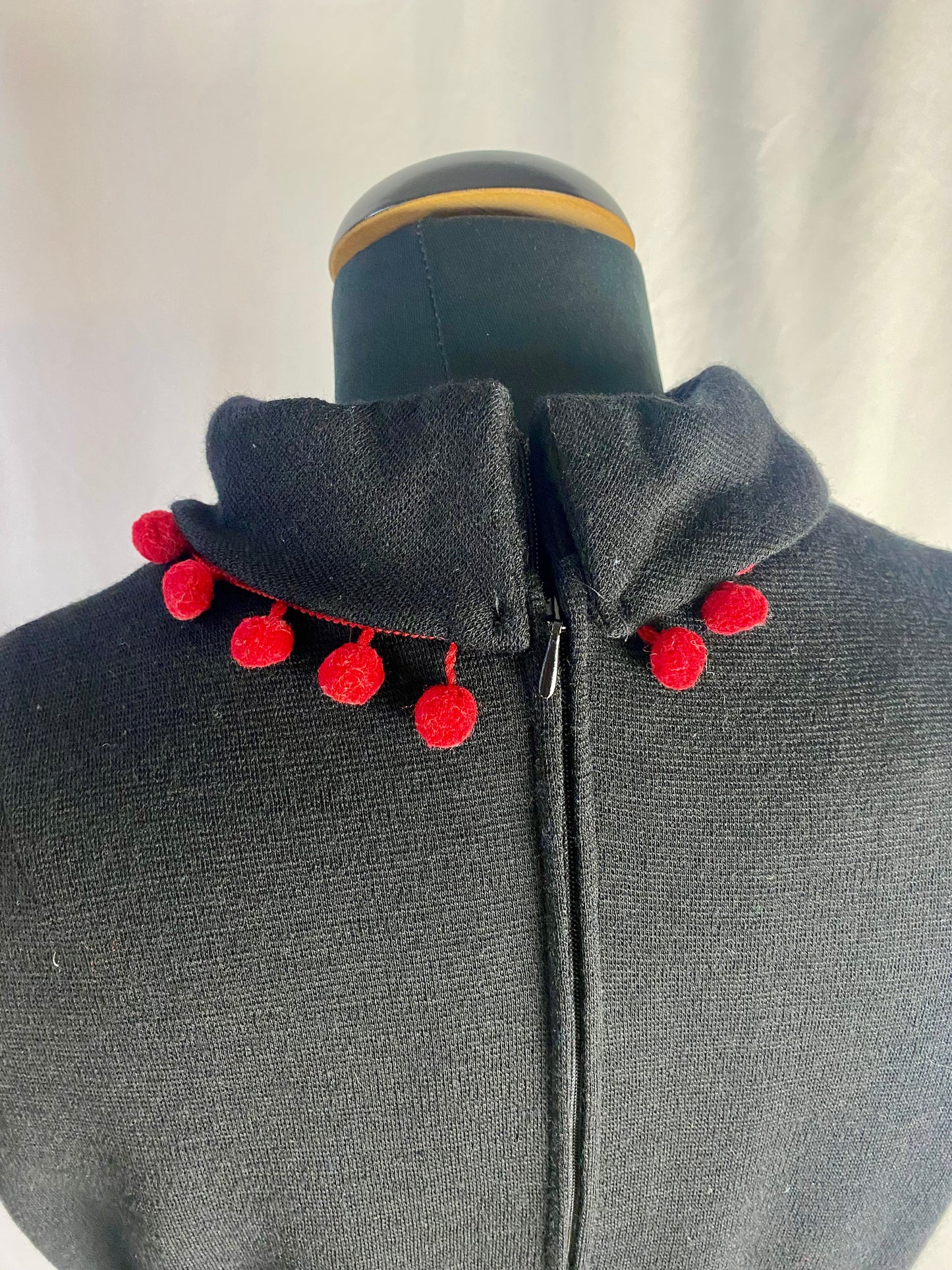 Minidress anni ‘70 - TG. 42/44