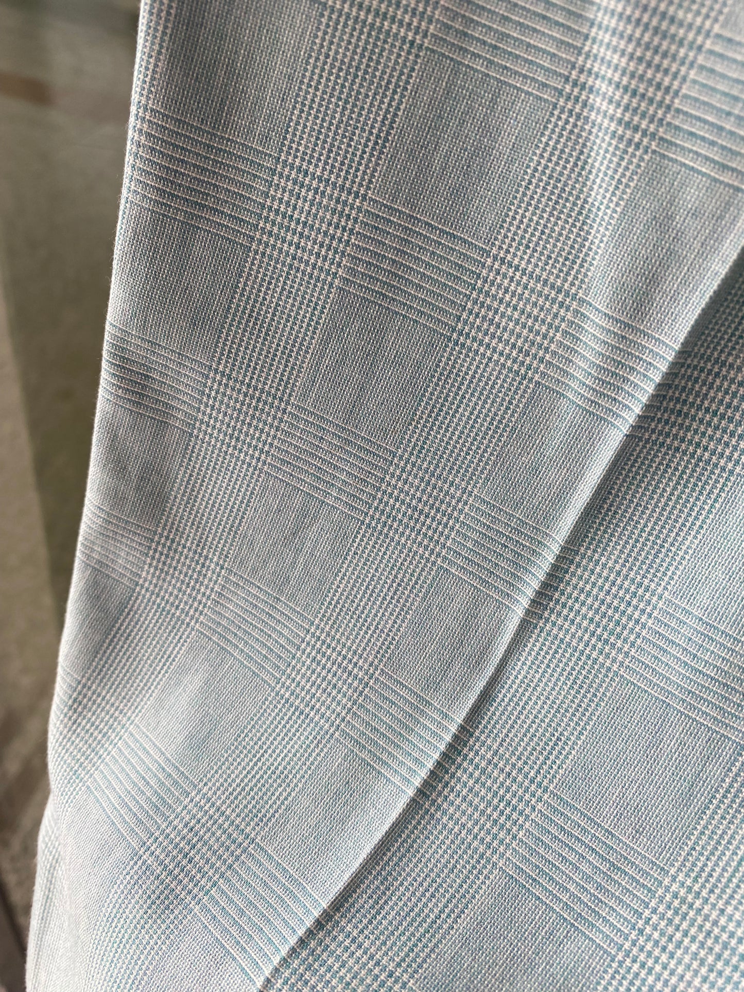 Pantaloni in viscosa - TG. 40