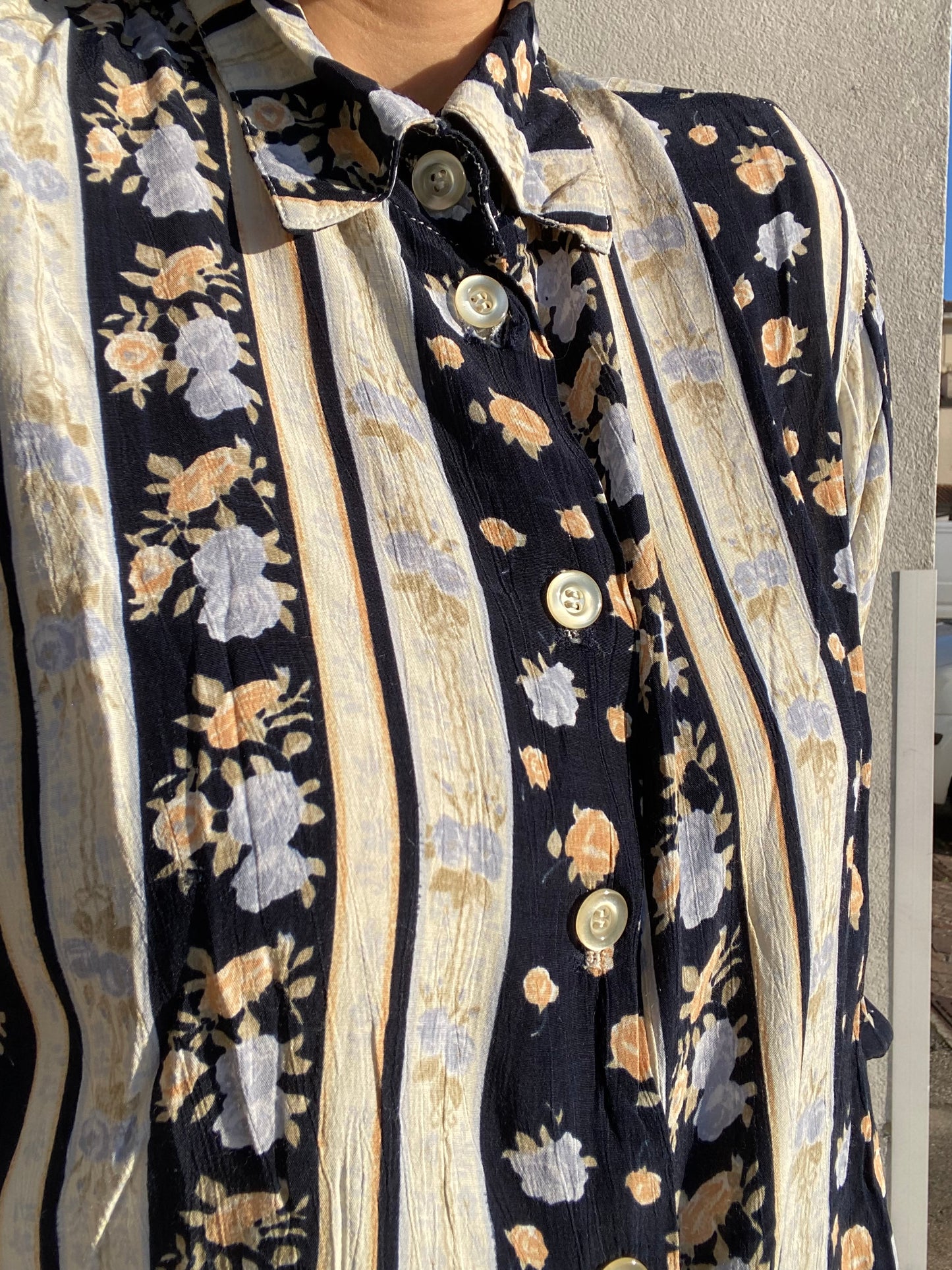 Camicia sartoriale - TG. U