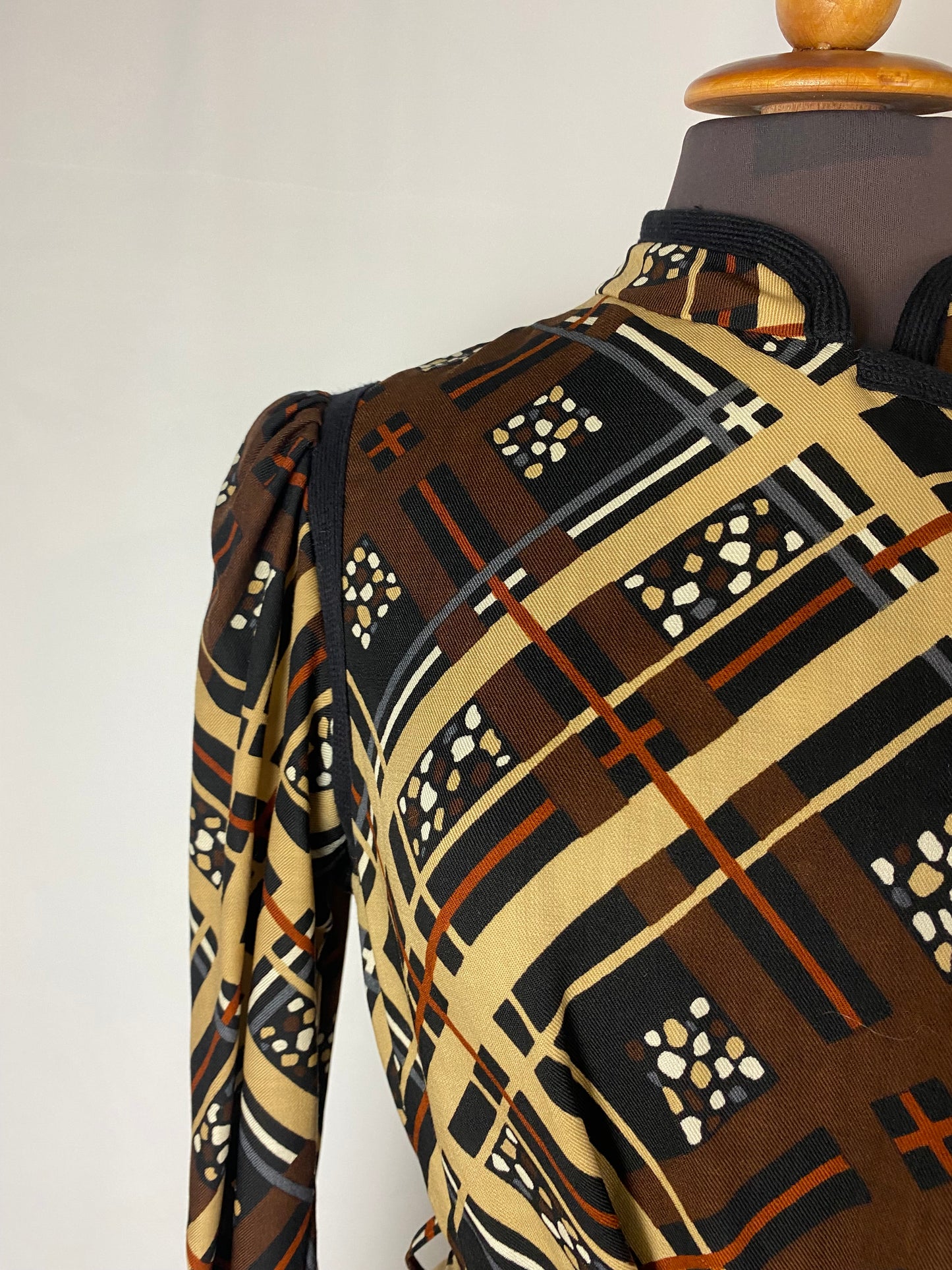 Tailleur anni ‘70 - TG. 42