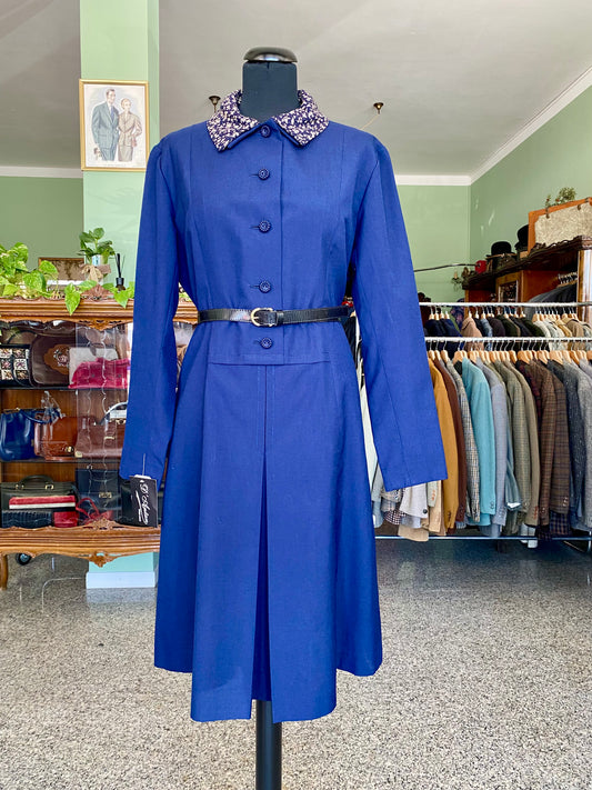 Abito classico sartoriale anni ‘60 - TG.44