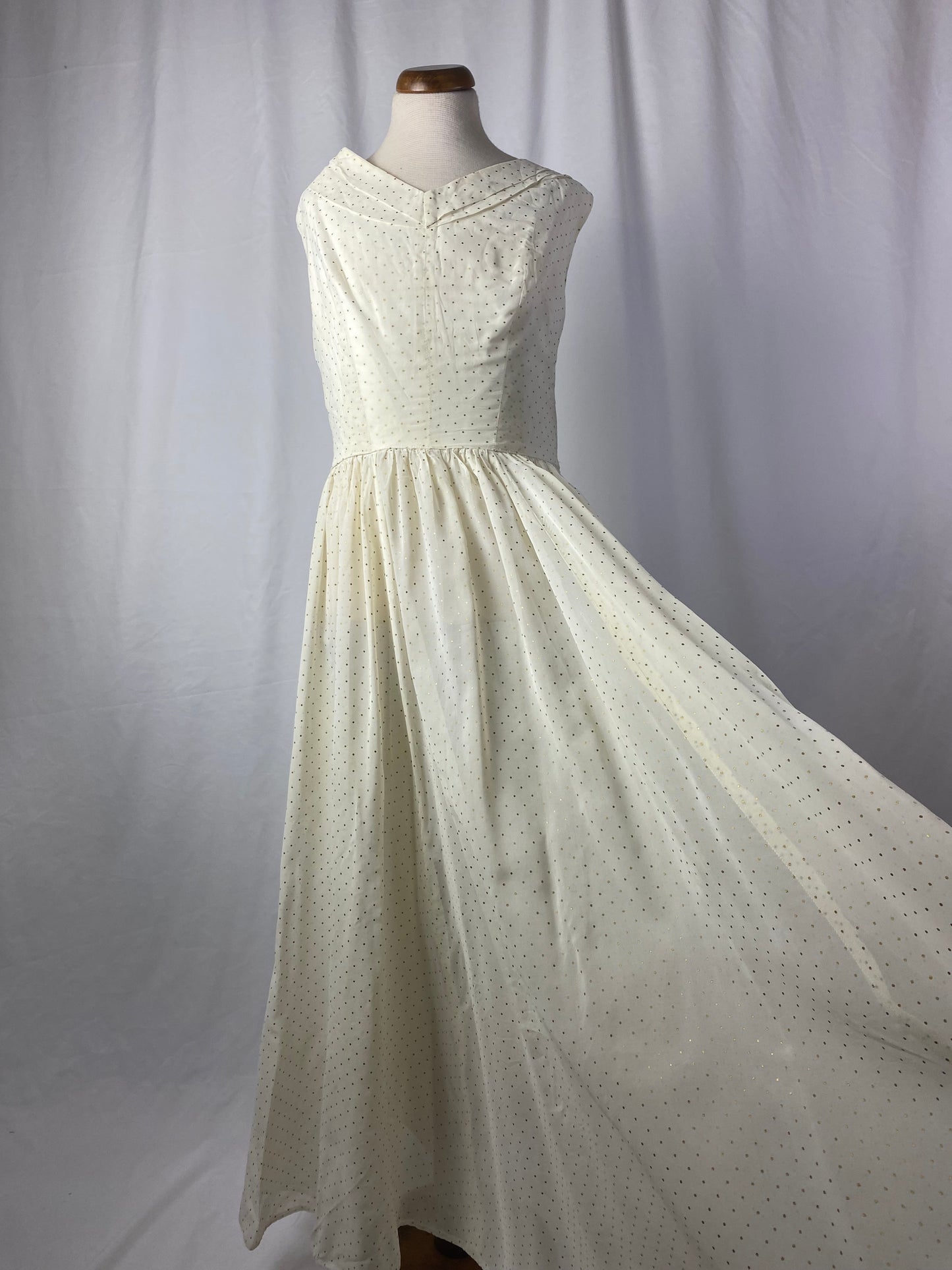 Abito Grace Kelly - TG. 38