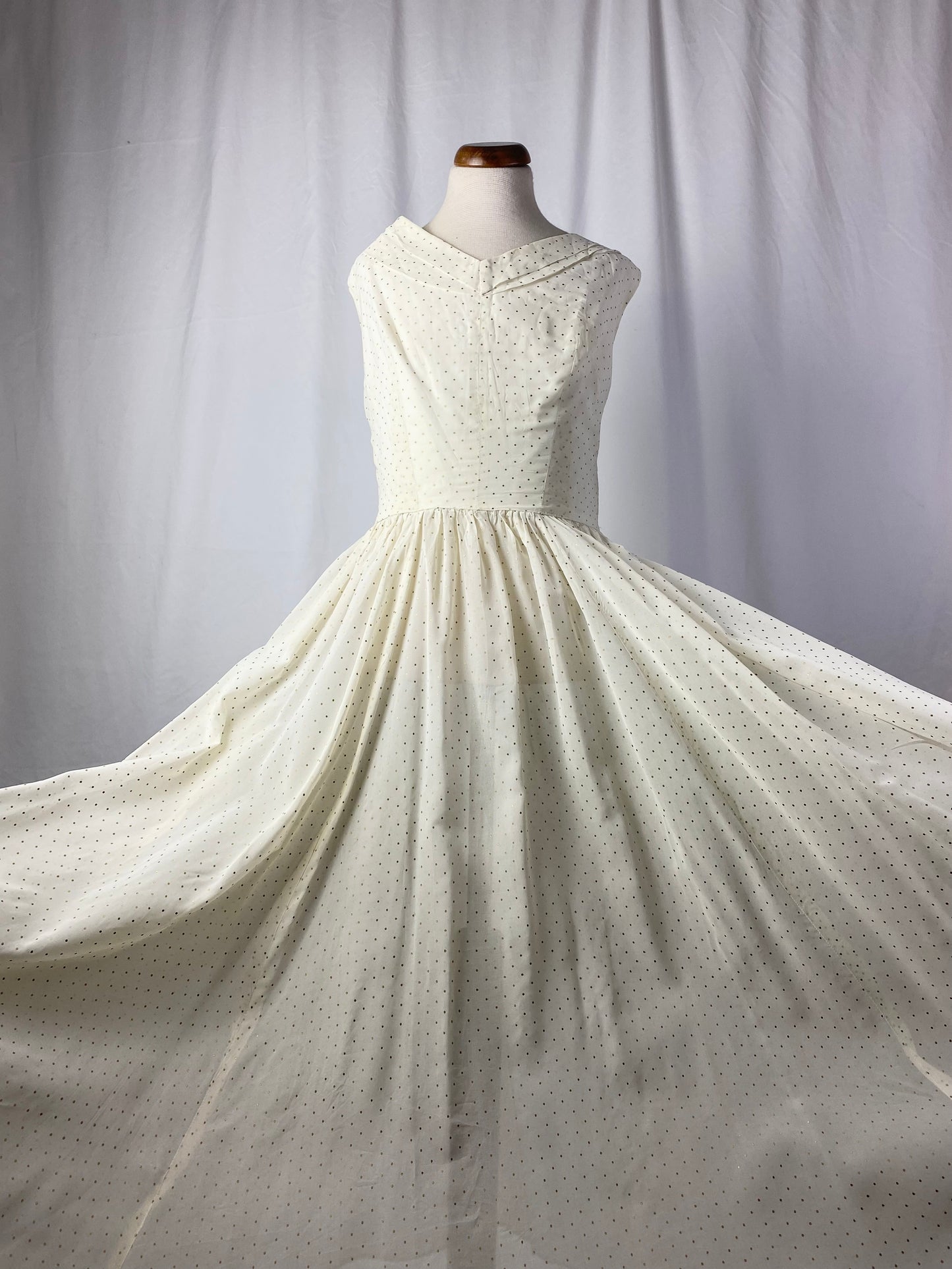 Abito Grace Kelly - TG. 38
