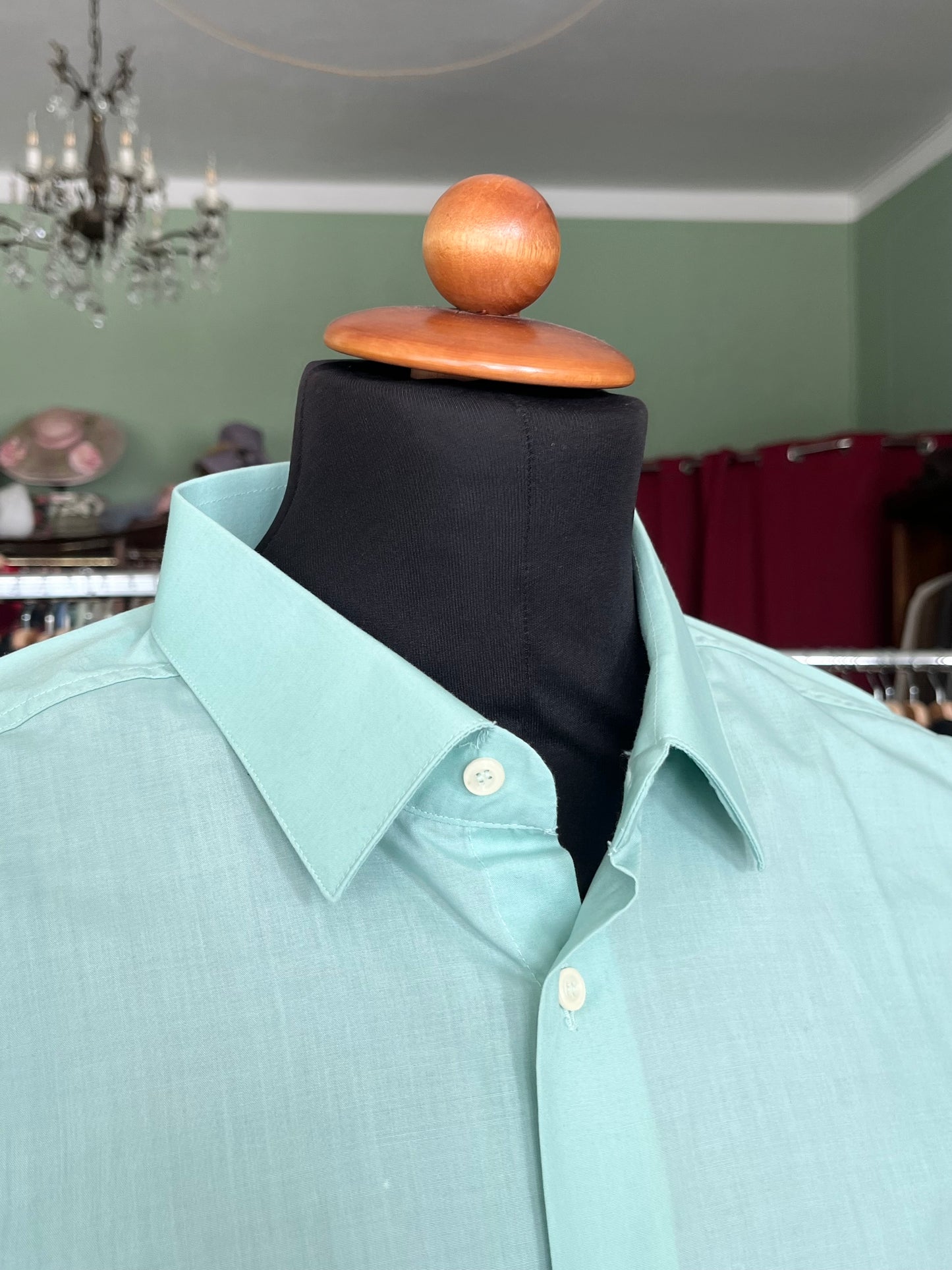 Camicia anni ‘60 tg. L-XL