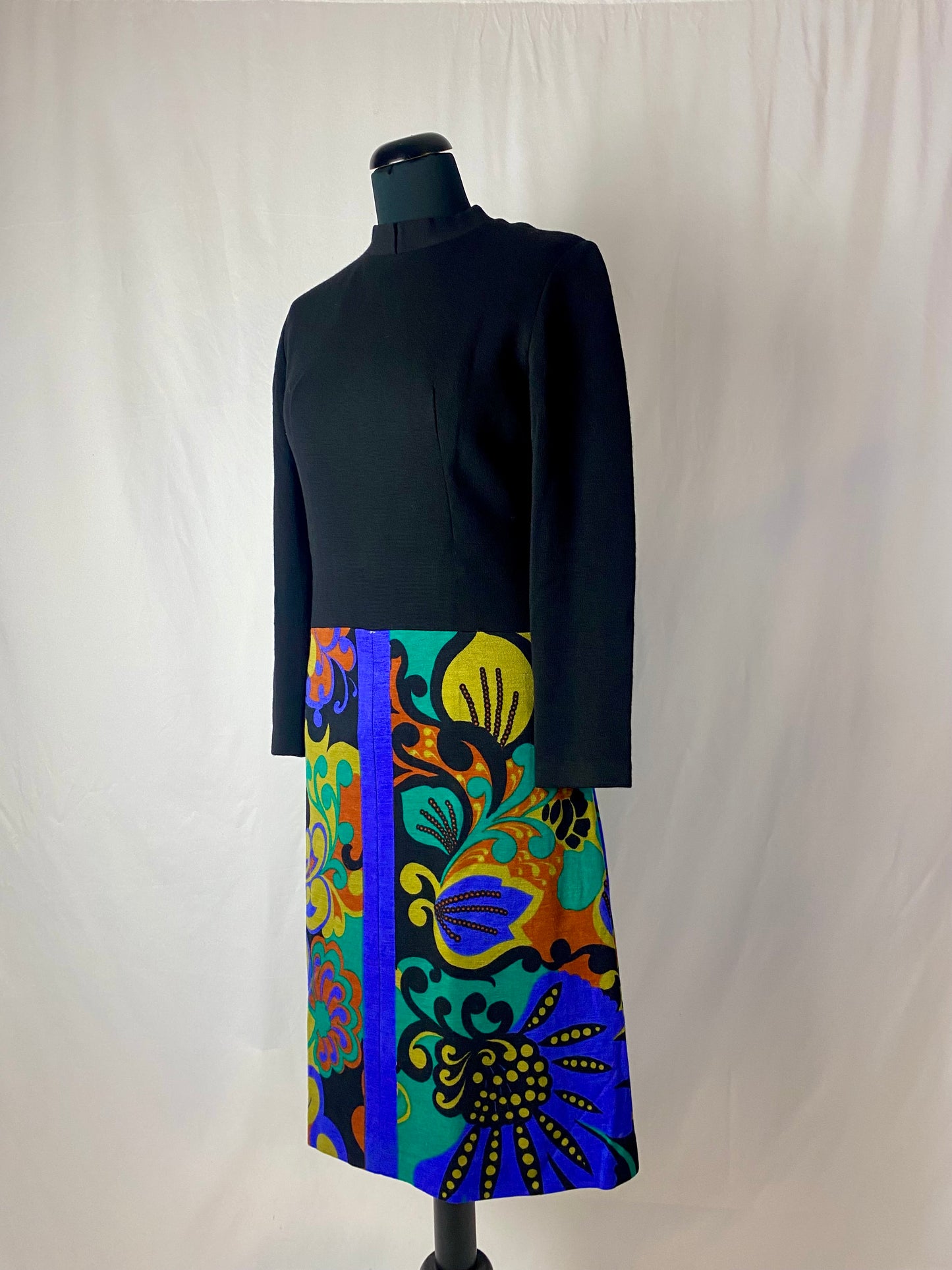 Abito fine anni ‘60 - TG. 38/40