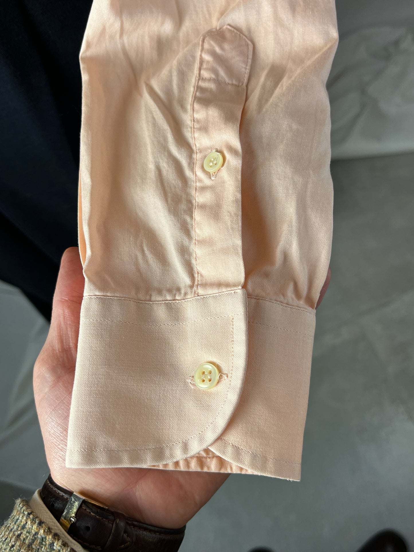Camicia anni ‘80 tg. S-M