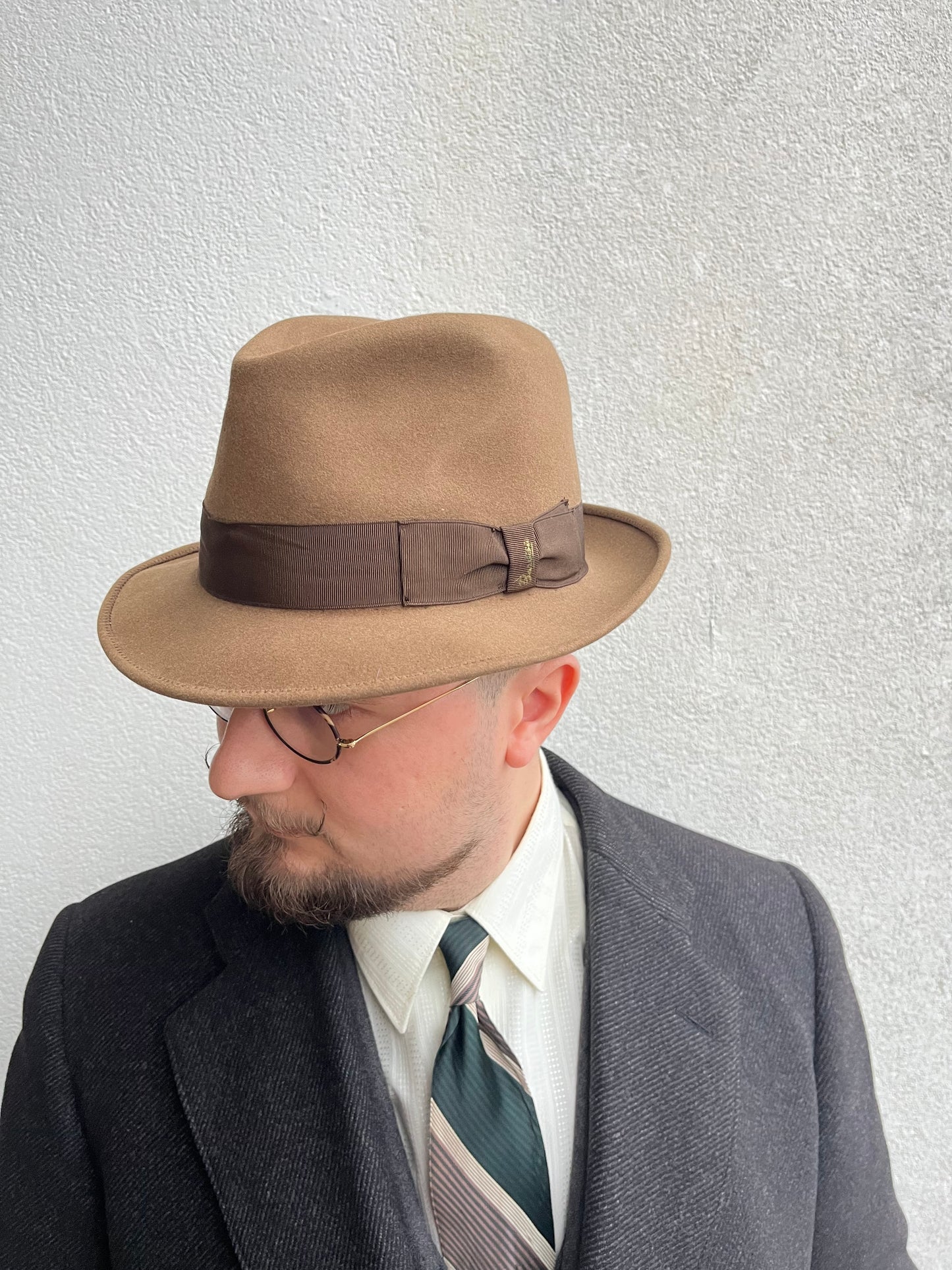Cappello Barbisio anni ‘70
