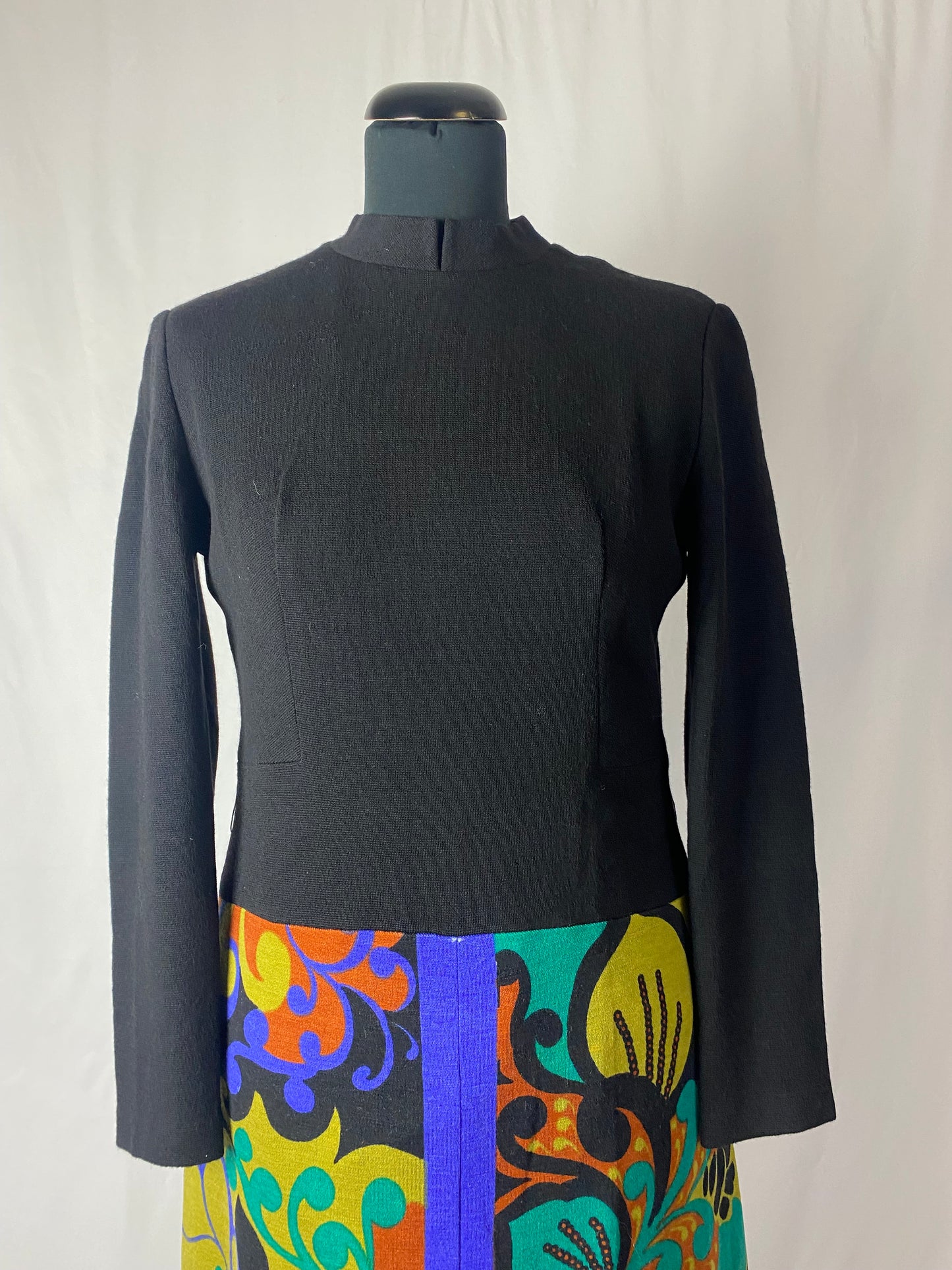 Abito fine anni ‘60 - TG. 38/40