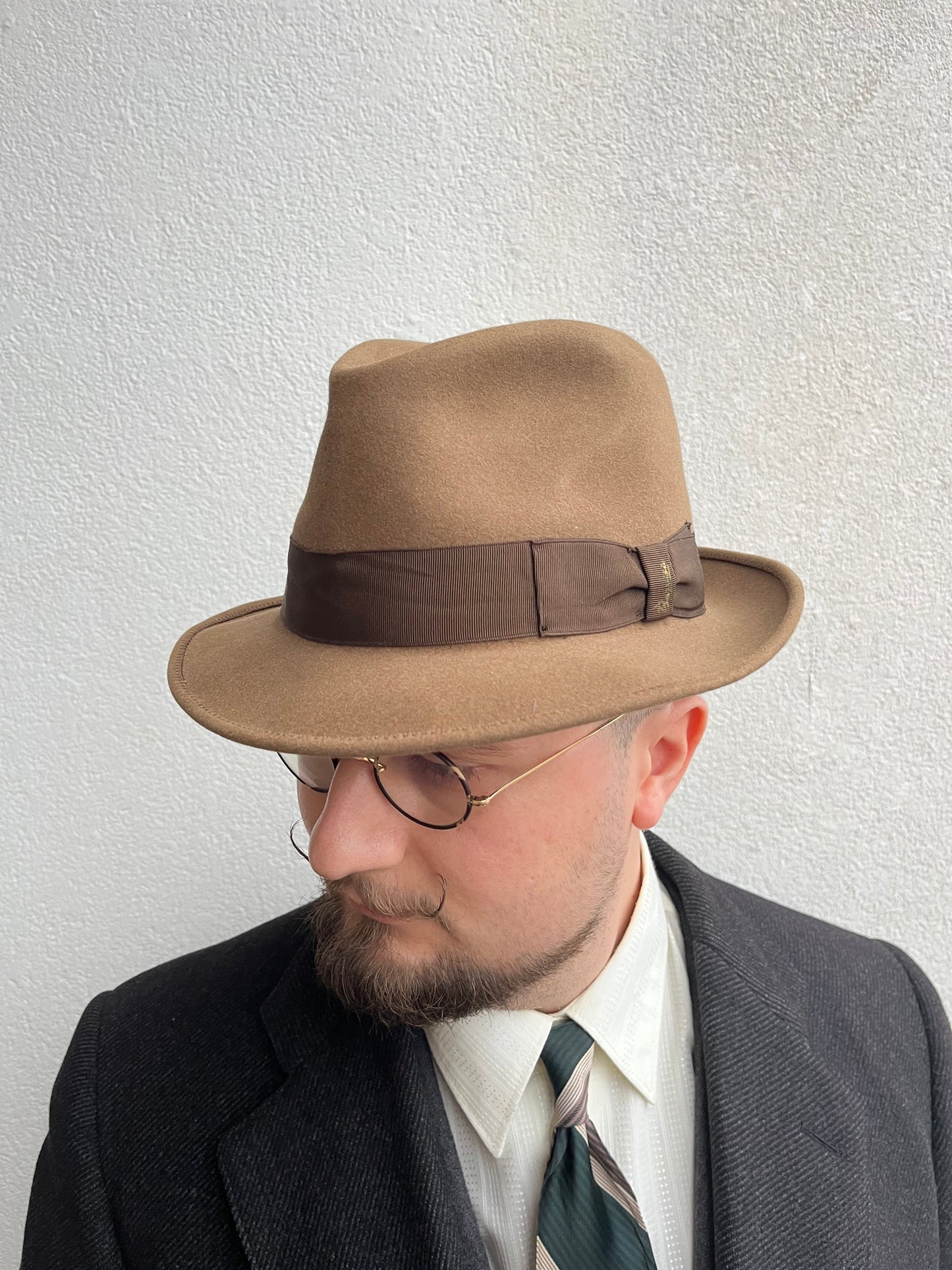 Cappello Barbisio anni ‘70