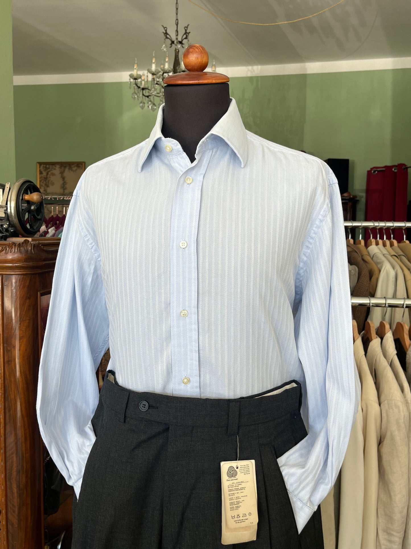 Camicia Dior tg. M