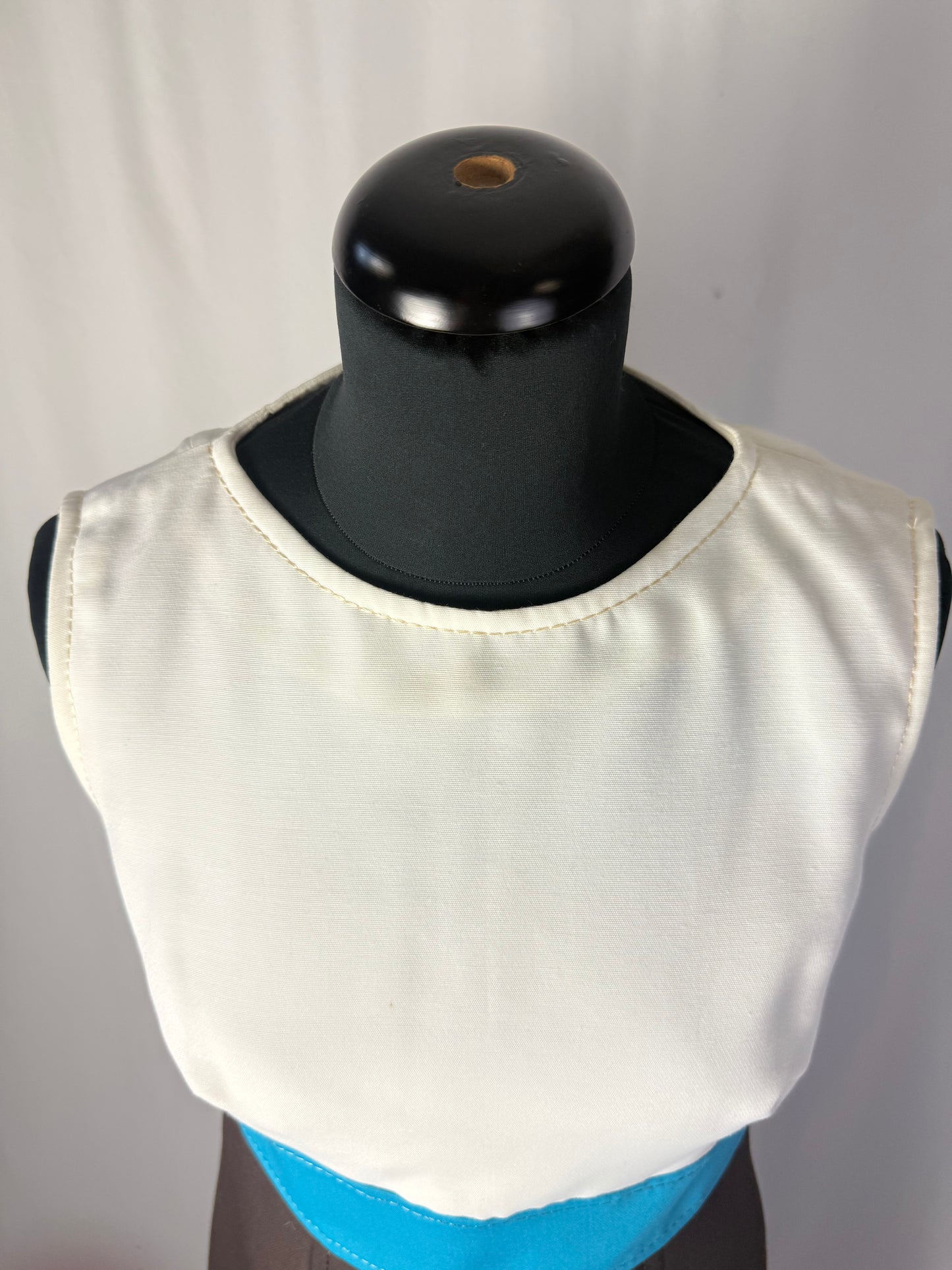 Tailleur anni ’60/‘70 con giacca e abito coordinato - TG. 38