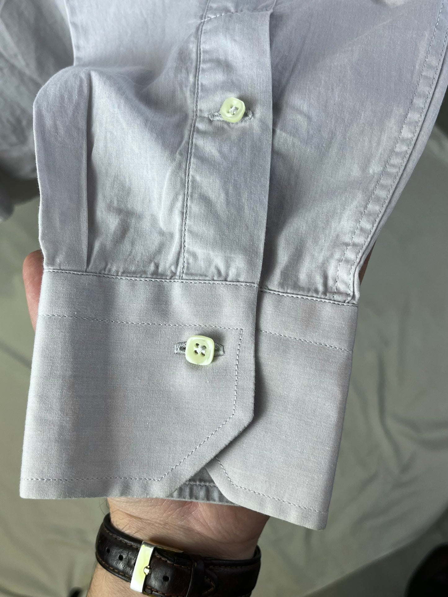 Camicia anni ‘90 tg. L-XL