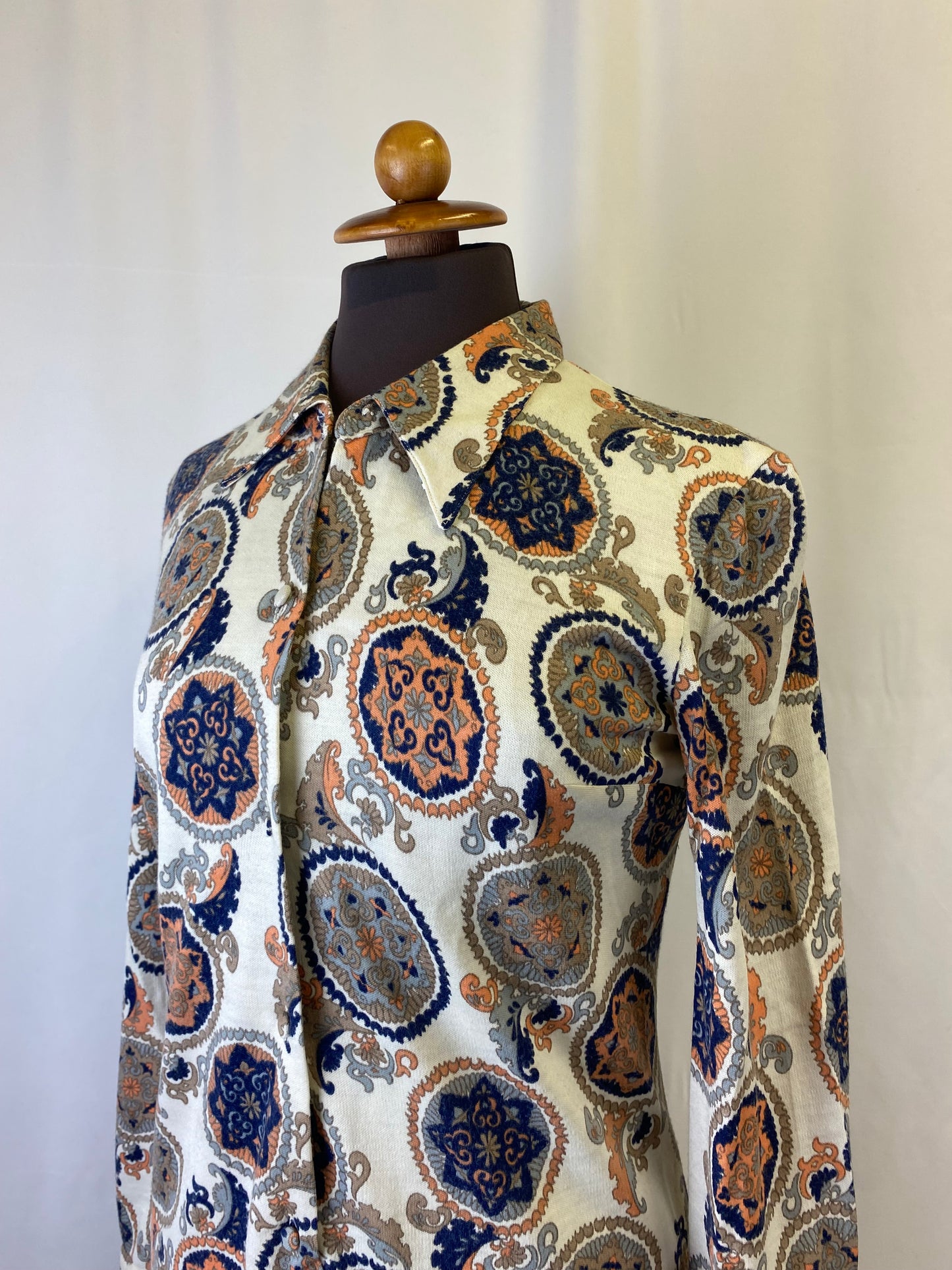 Abito anni ‘60 Twiggy - TG. 38/40