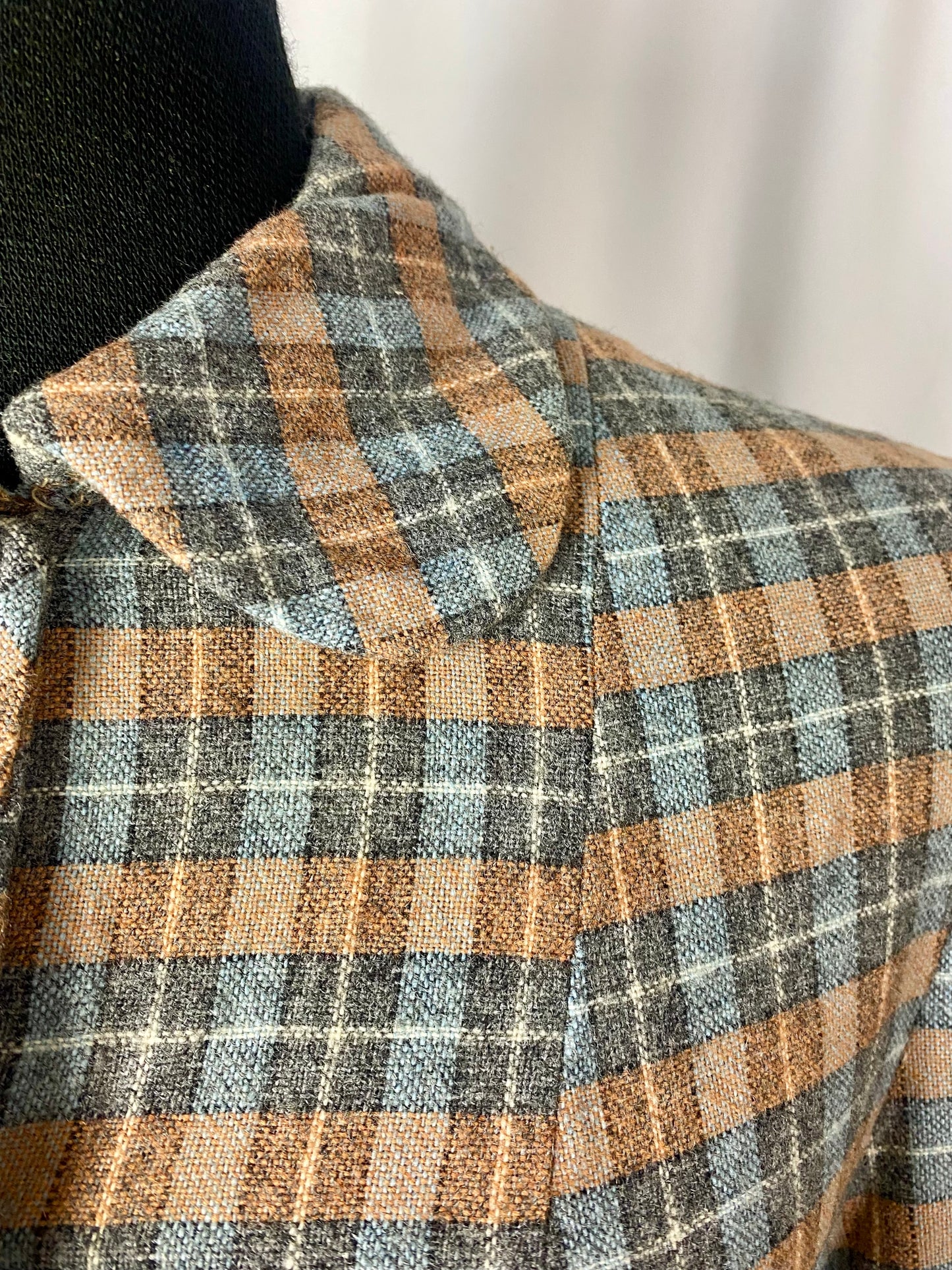 Abito sartoriale anni ‘60 - TG. 42/44