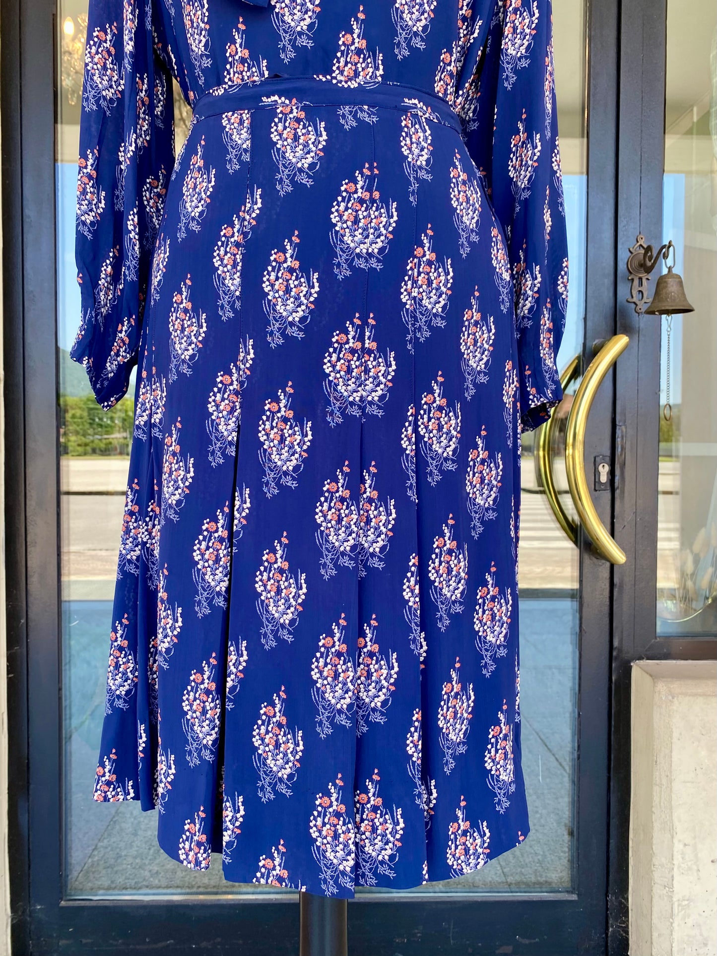 Completo sartoriale anni ‘70 - TG. 44/46