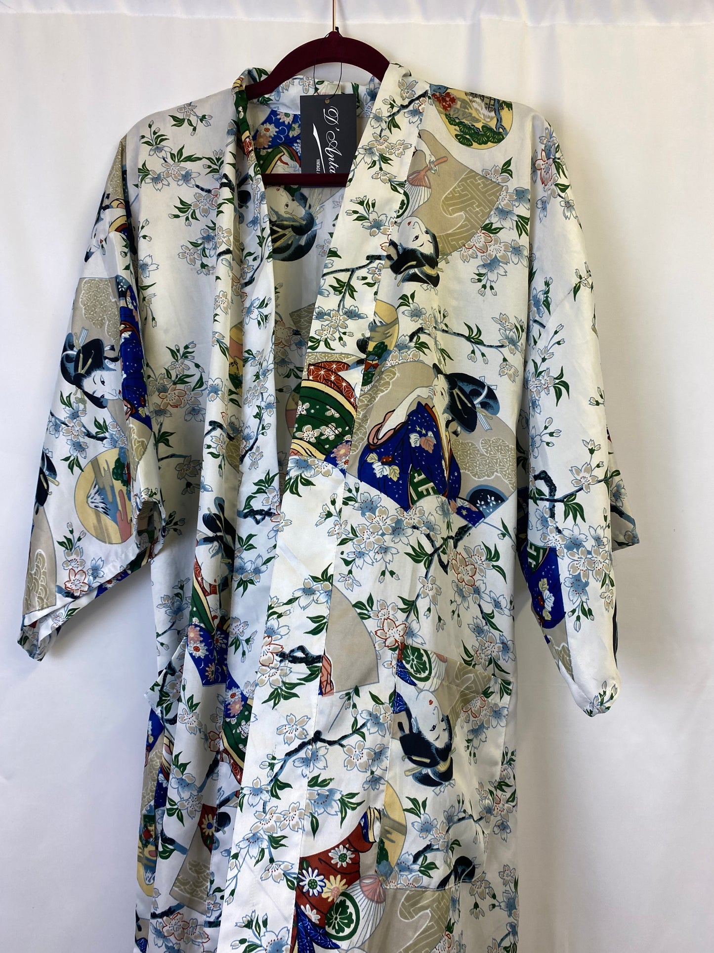 Kimono TG.46/48/50