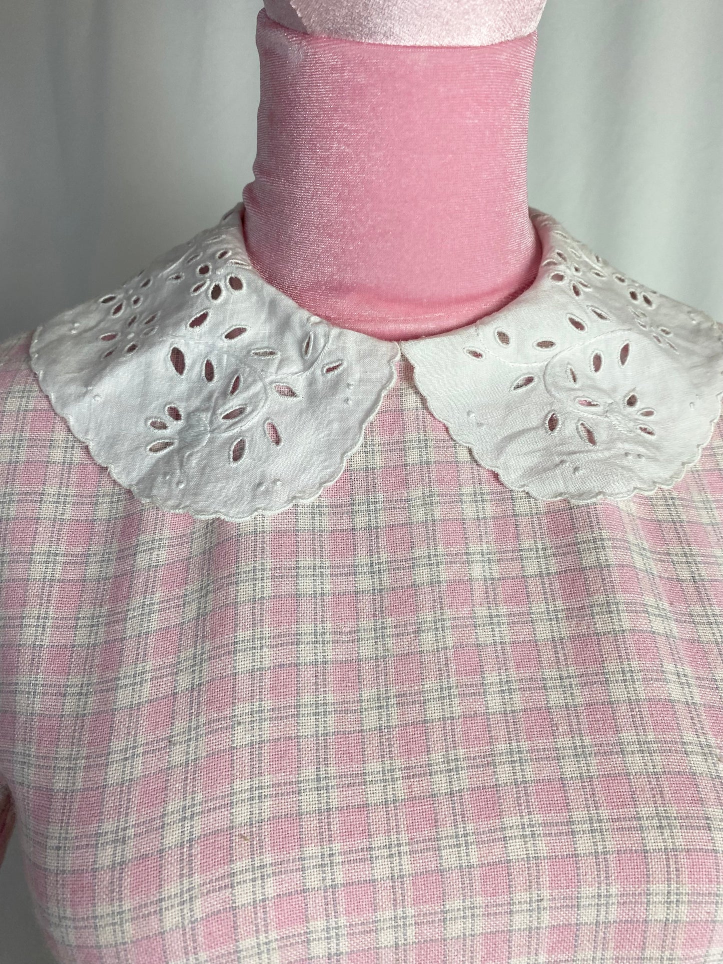 Abito sartoriale anni ‘60 - TG. 38