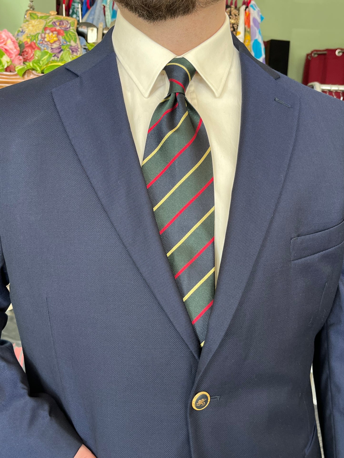 Blazer anni '90 “Venezia” tg. 58-60
