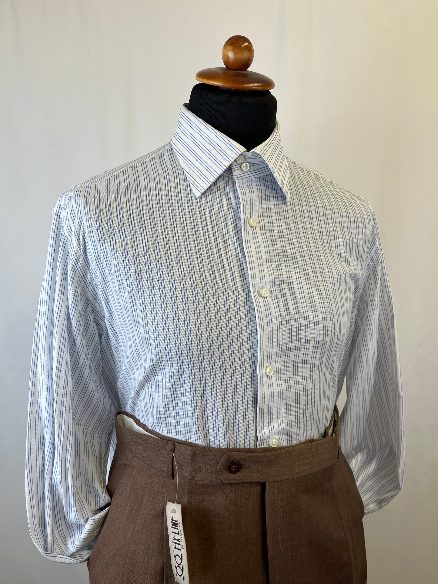 Camicia Andrea Finamore tg. XL