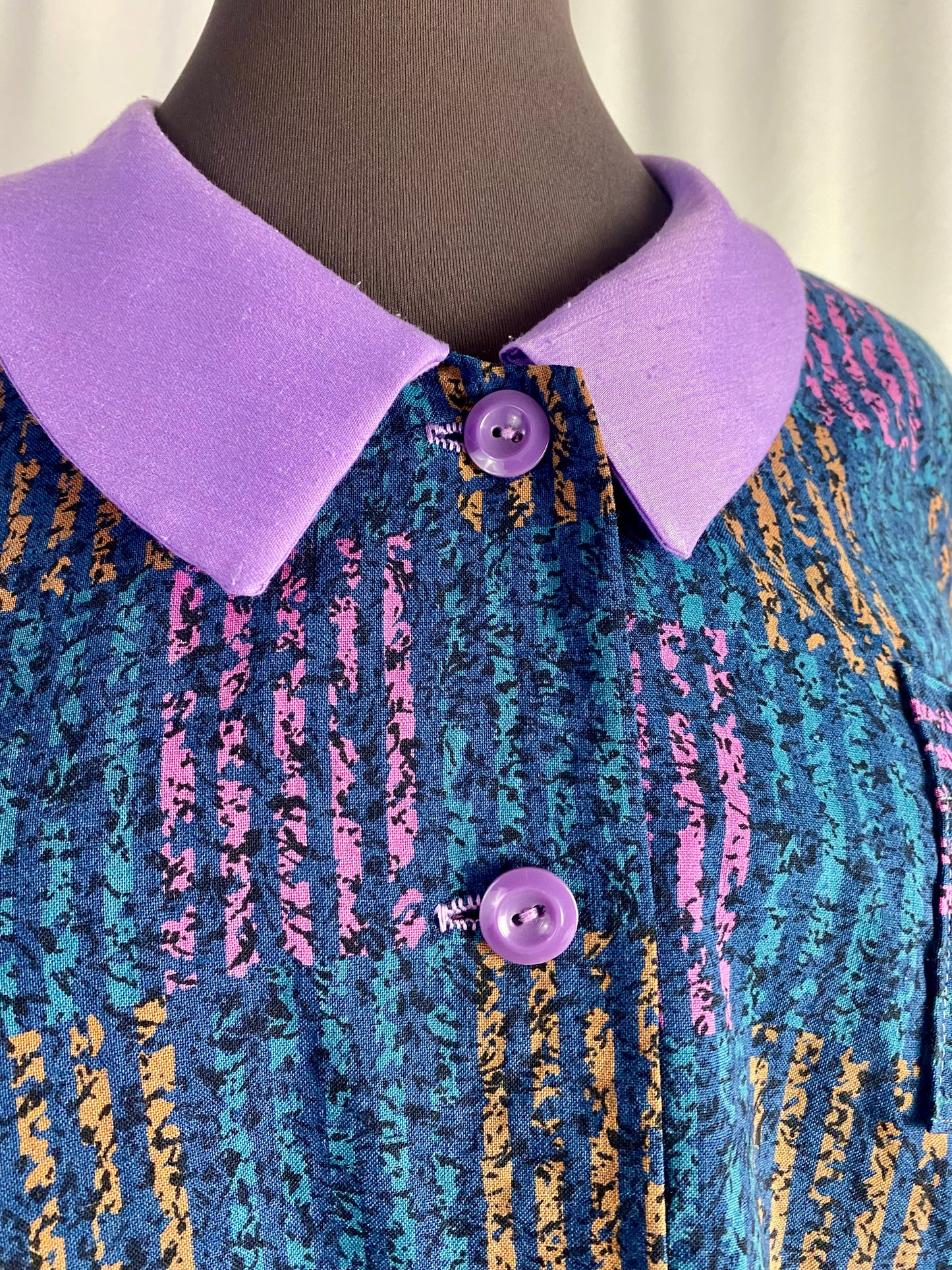 Completo camicia + gonna sartoriale - TG. 46